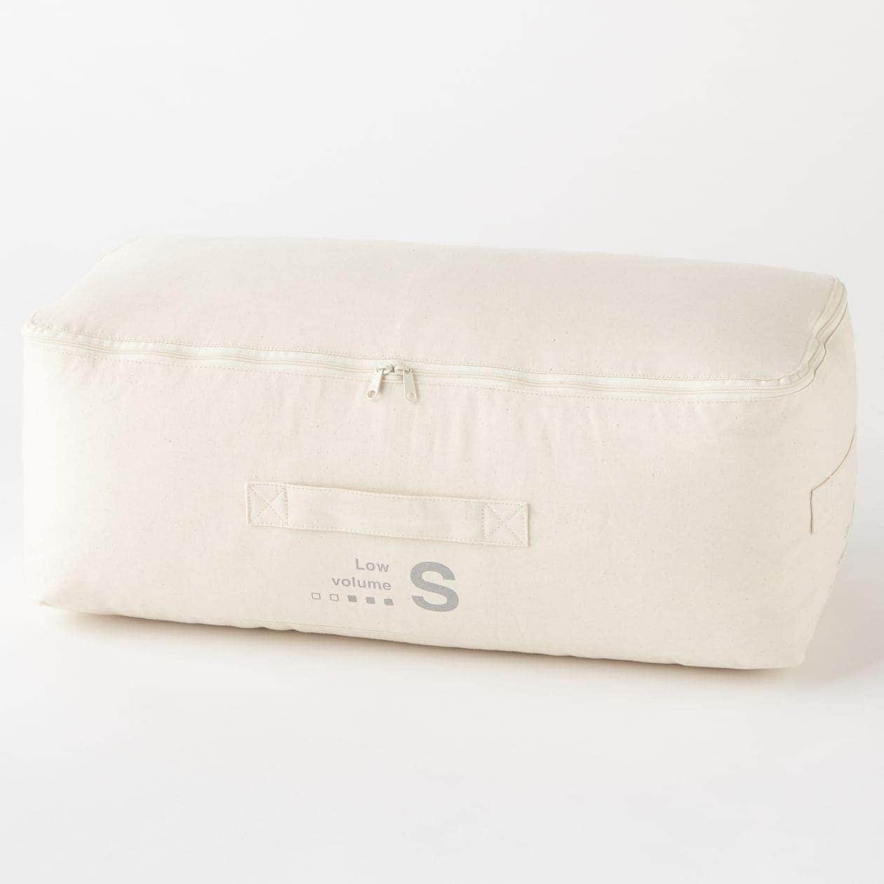 Grey Down Duvet One Layer - K