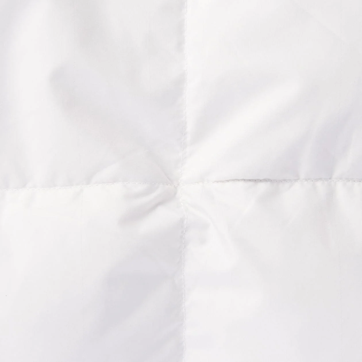 Grey Down Duvet One Layer - K - Image 4