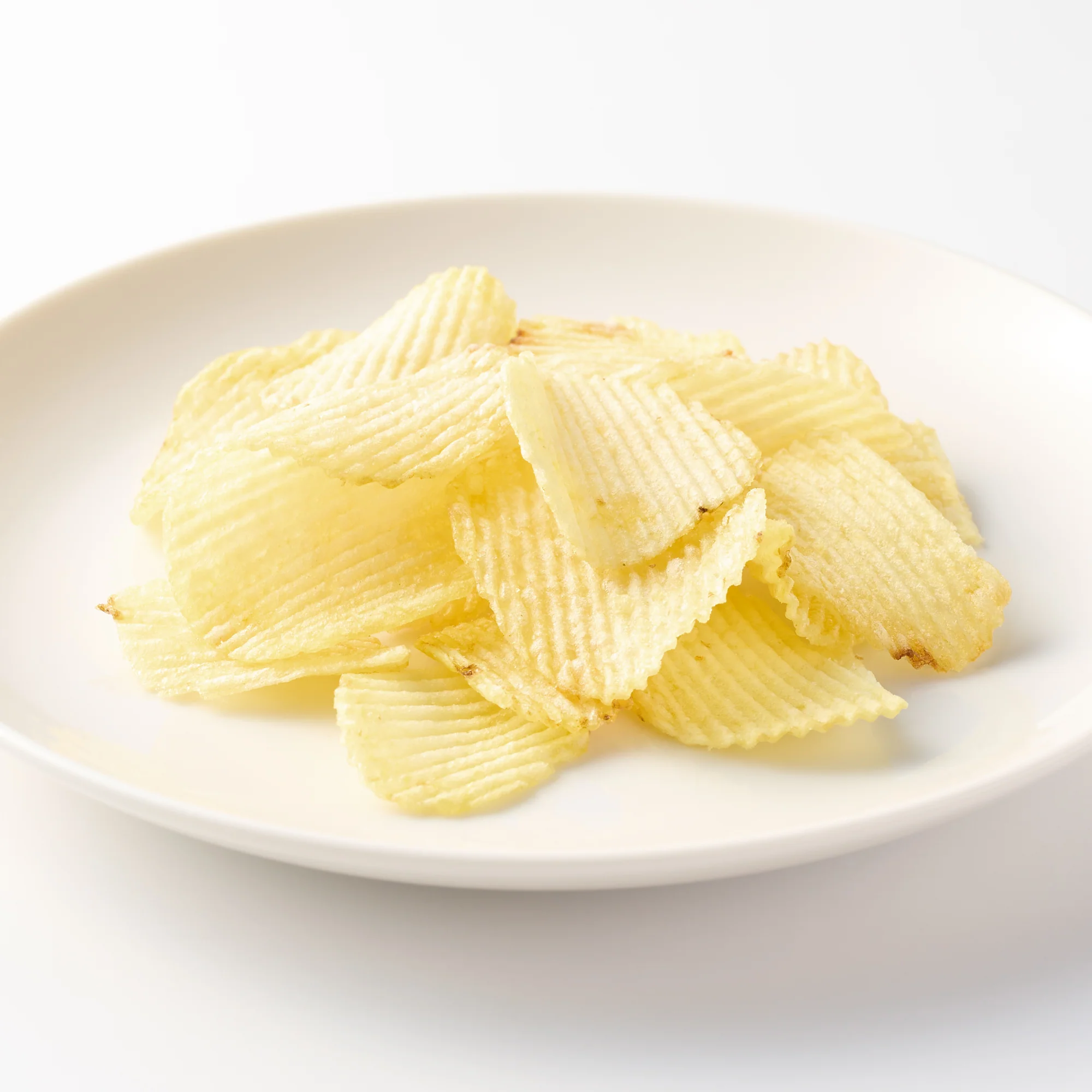 Guérande Sea Salt Potato Chips - Image 4