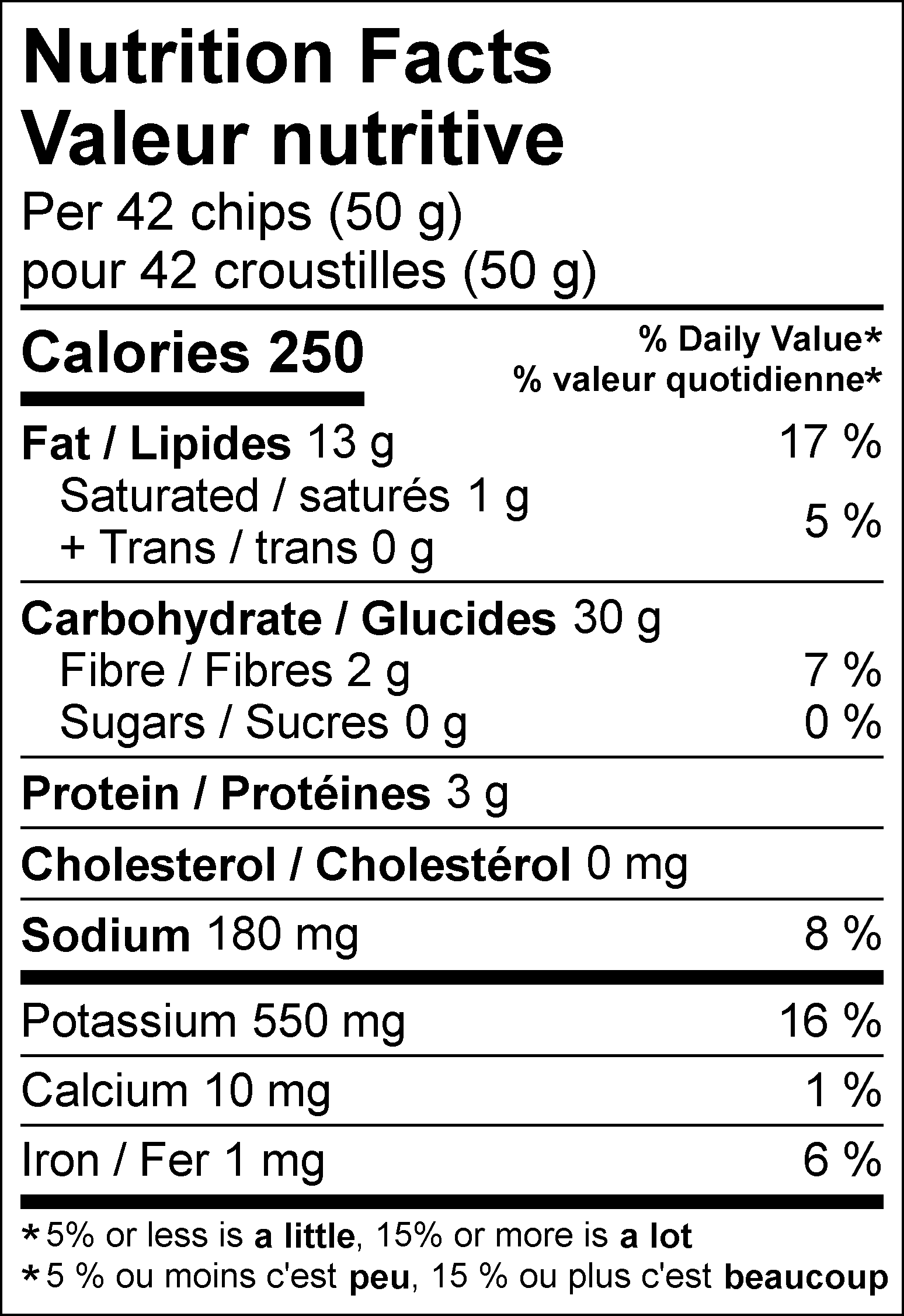Guérande Sea Salt Potato Chips - Image 5
