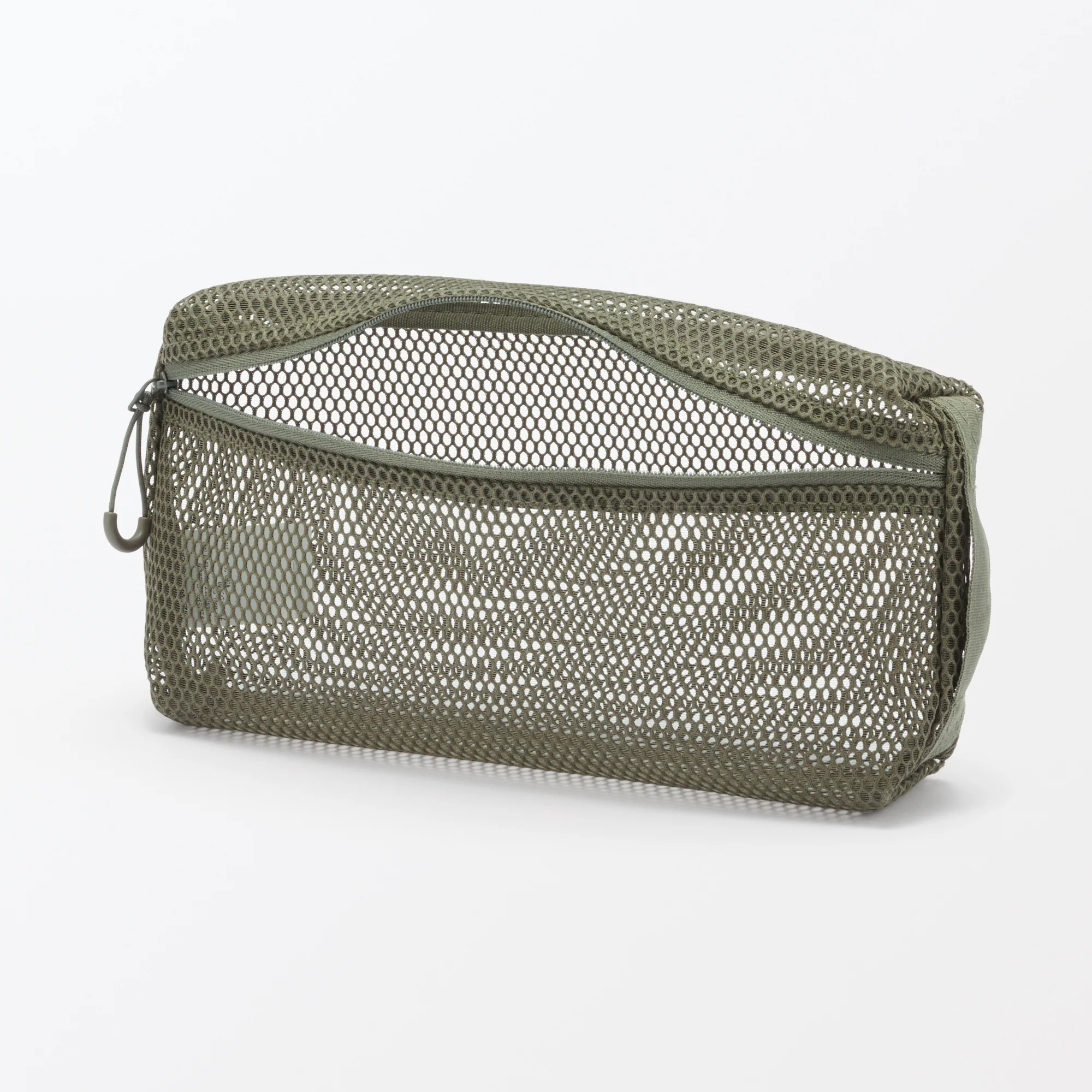Gusset Mesh Case - Medium - Image 10