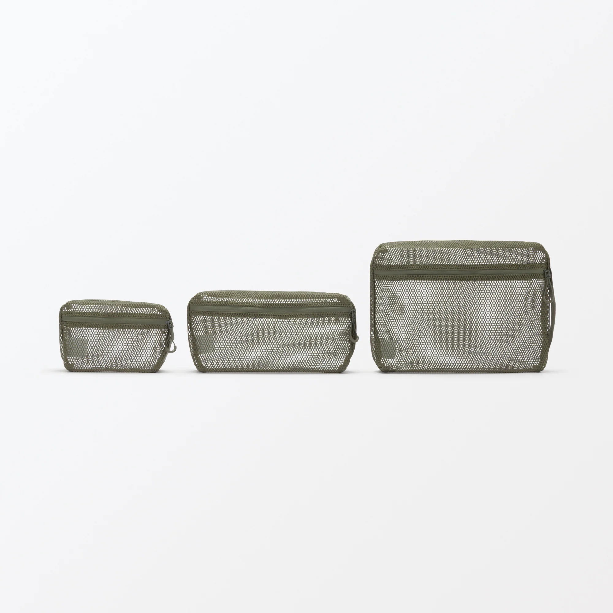 Gusset Mesh Case - Medium - Image 12