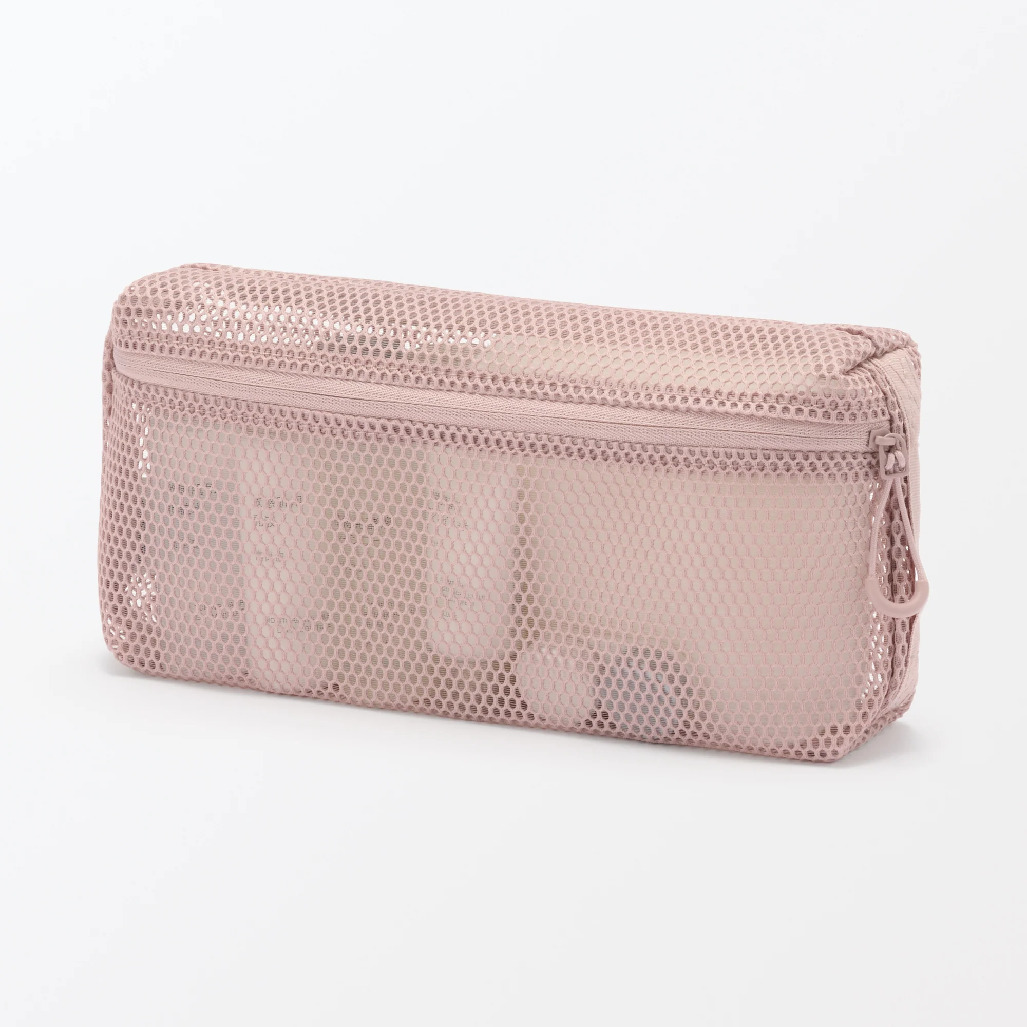Gusset Mesh Case - Medium - Image 17