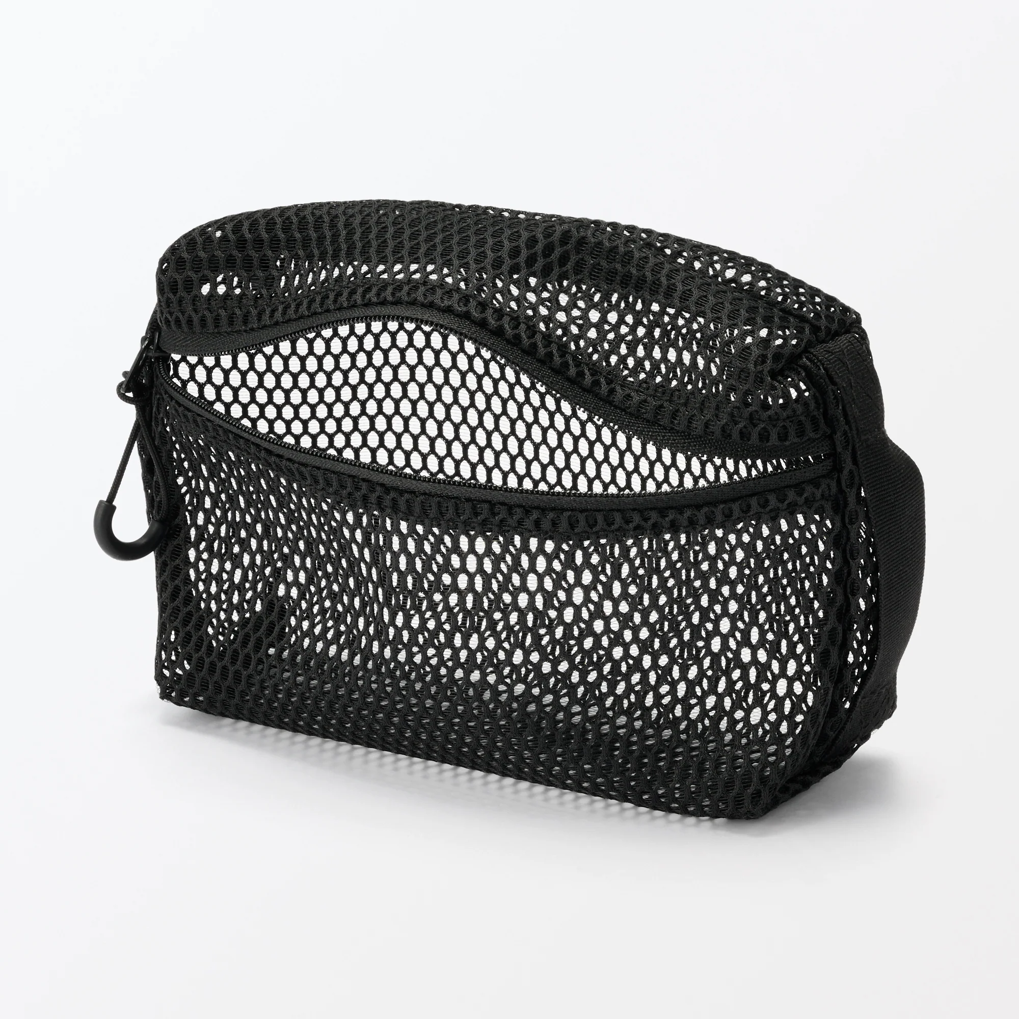 Gusset Mesh Case - Small - Image 10