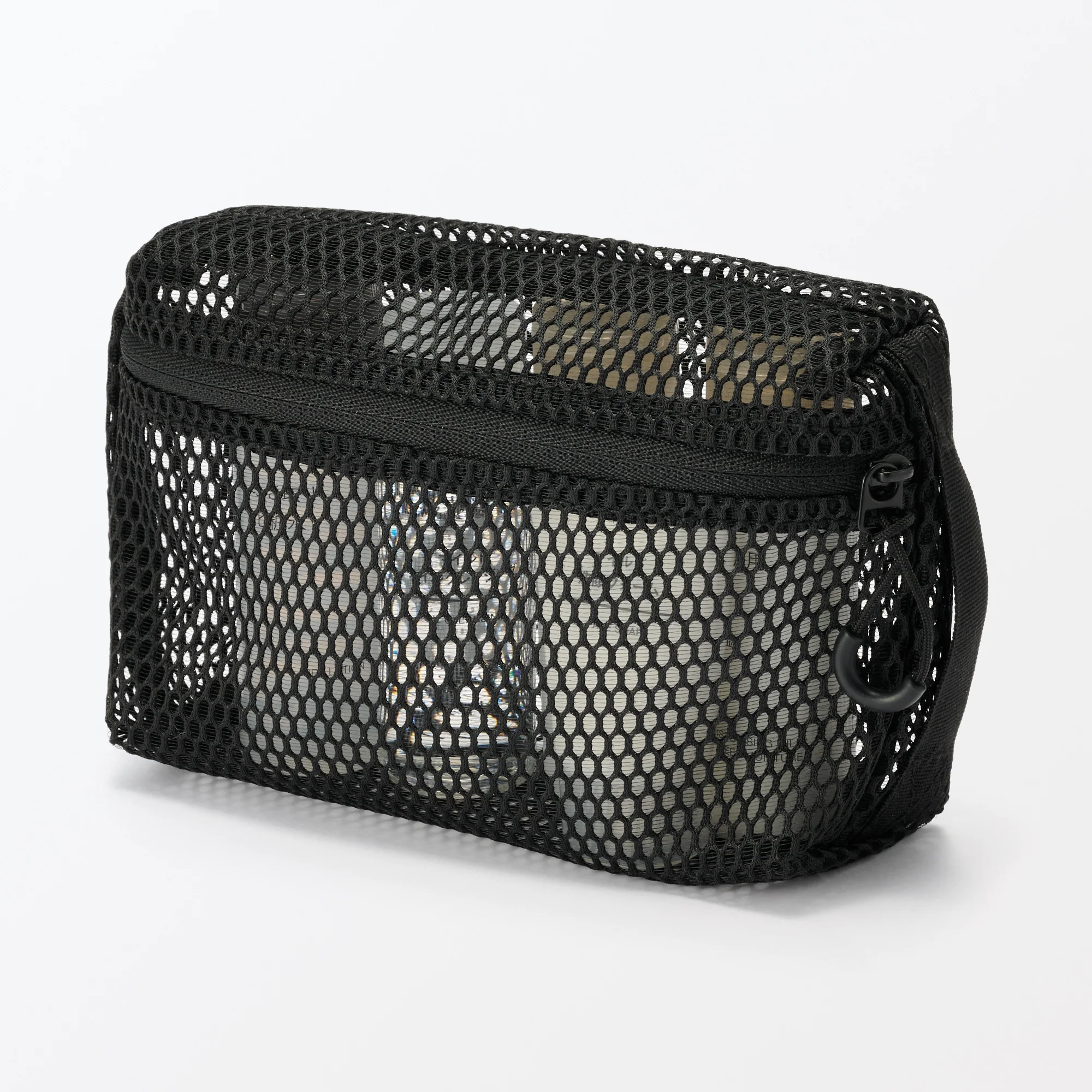 Gusset Mesh Case - Small - Image 11