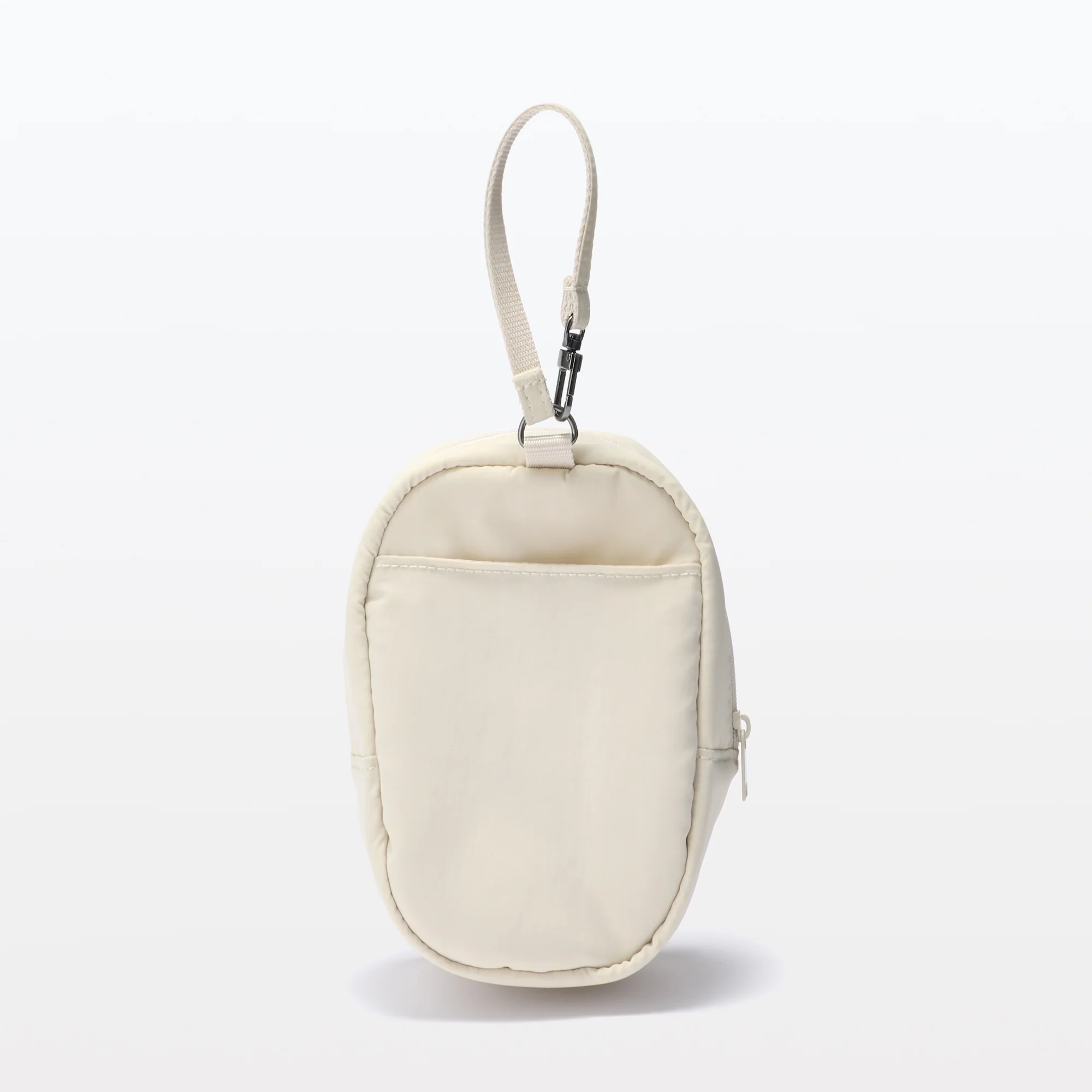 Hanging Display Pouch - Ivory - Image 3