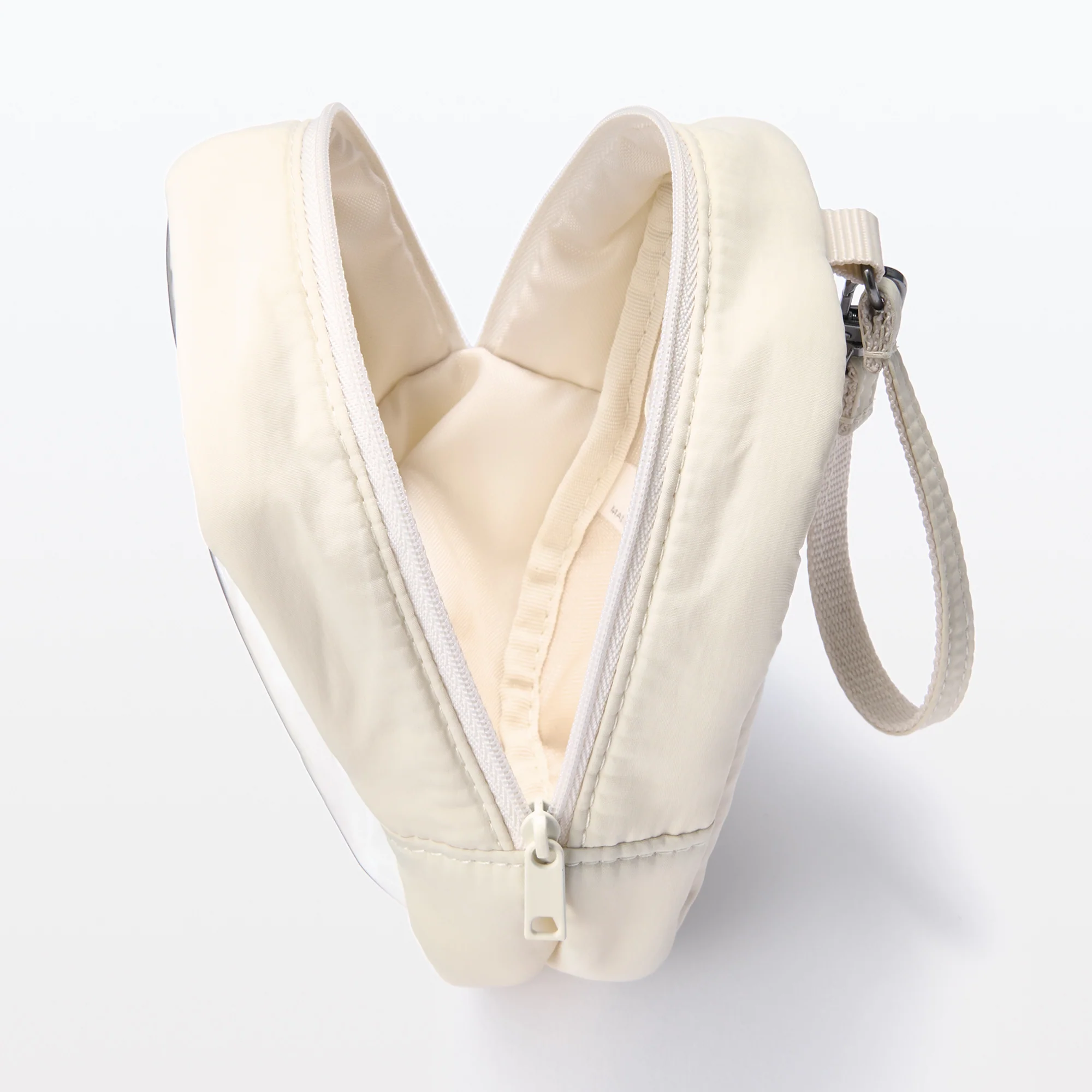 Hanging Display Pouch - Ivory - Image 5