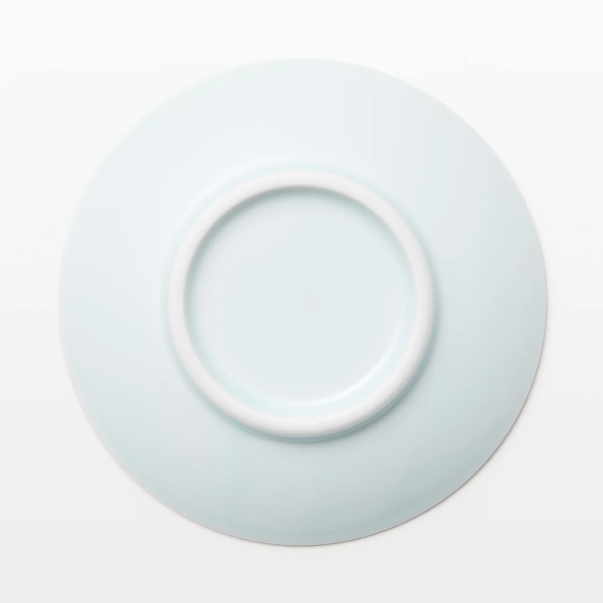 Hasami Ware Small Plate - Arabesque Pattern - Image 4