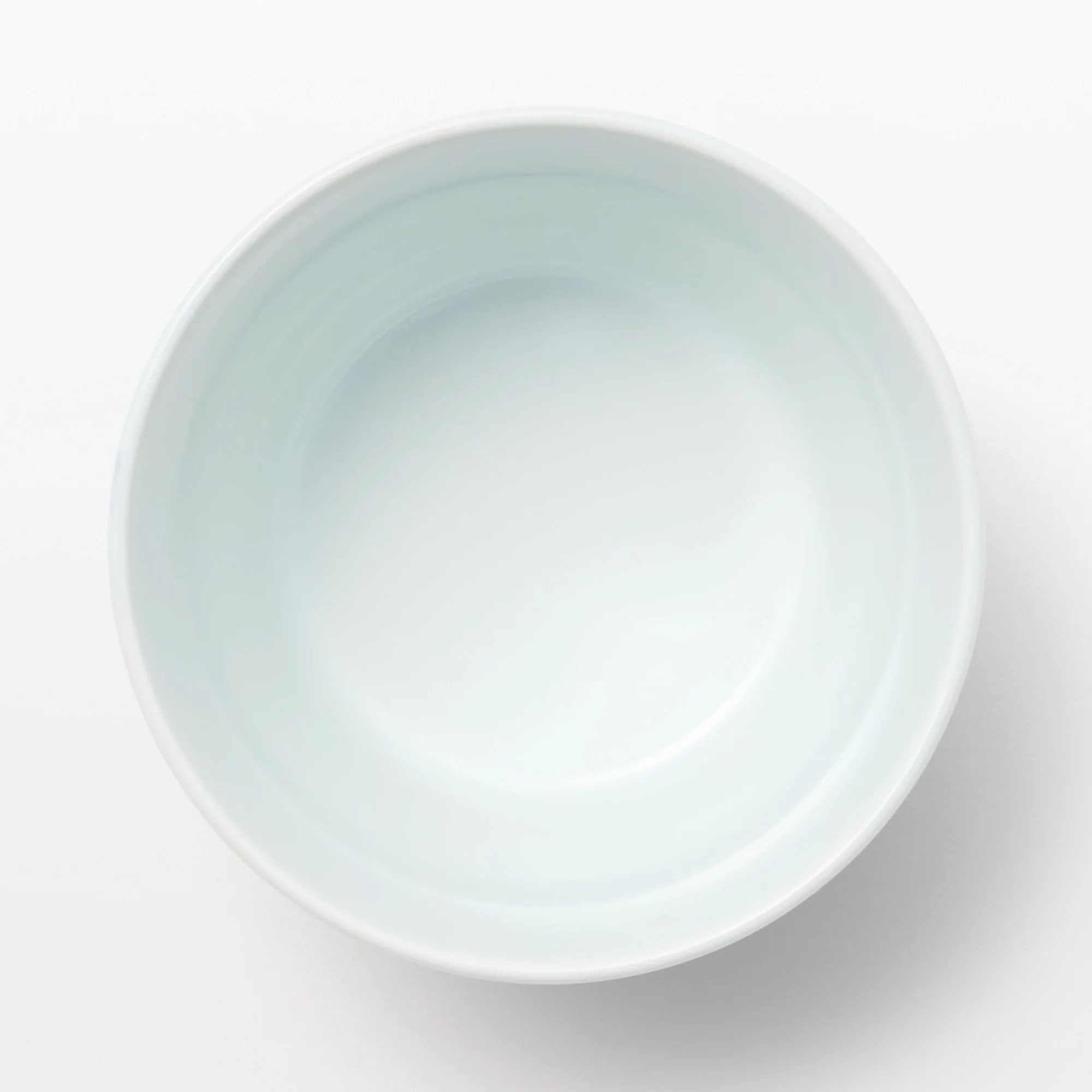 Hasami Ware Soup Cup - Mesh - Image 3