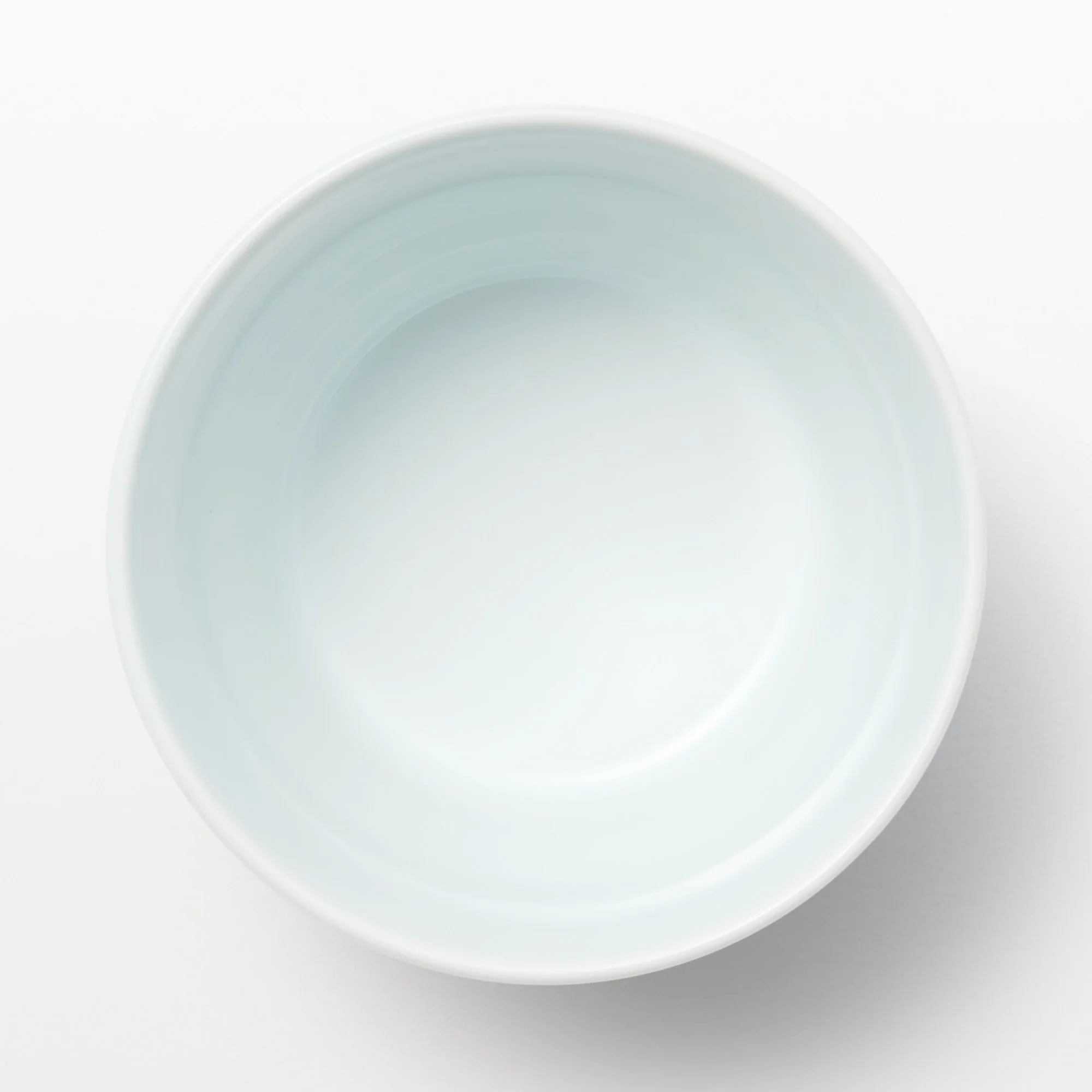 Hasami Ware Soup Cup - Stripes - Image 3