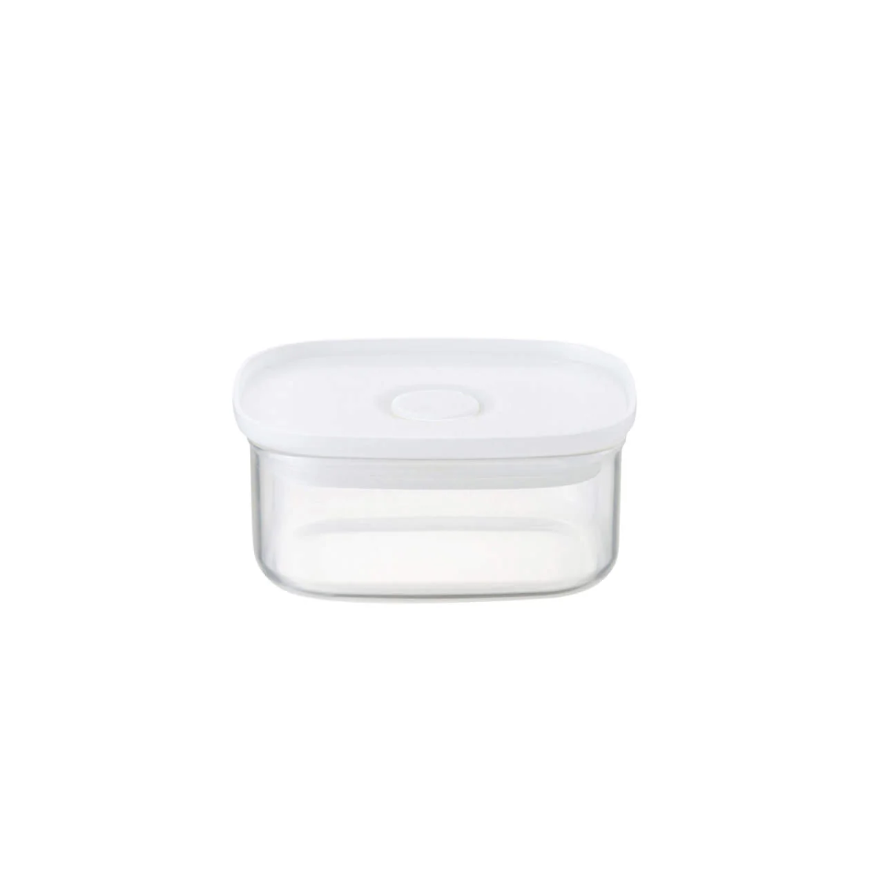 Heat/Cold Resistant Container