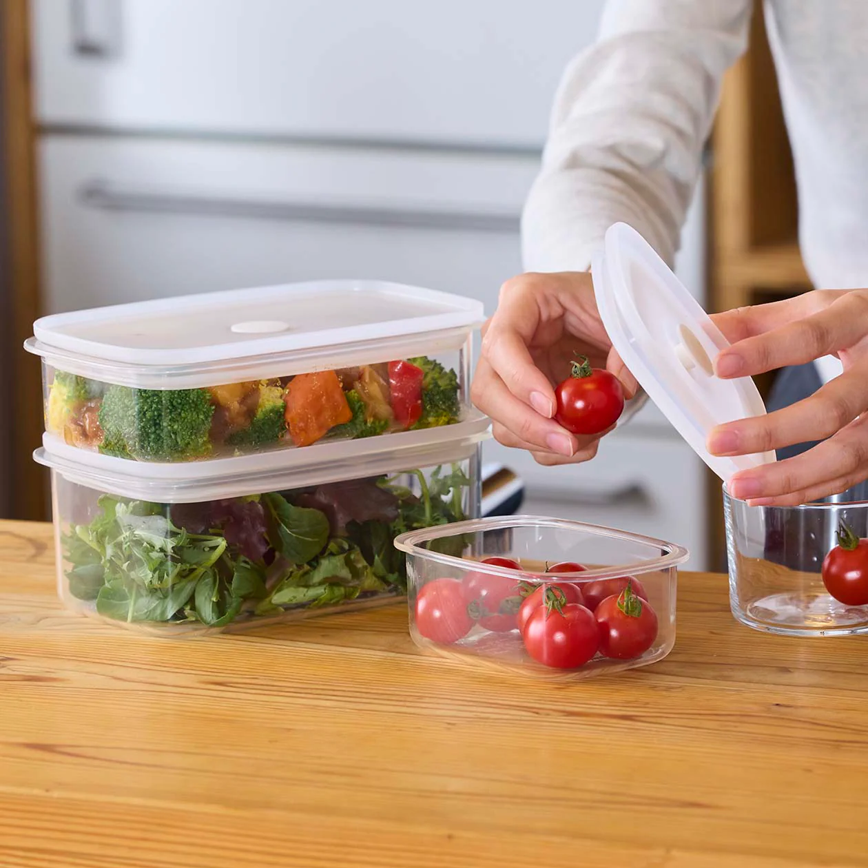 Heat/Cold Resistant Container - Image 11