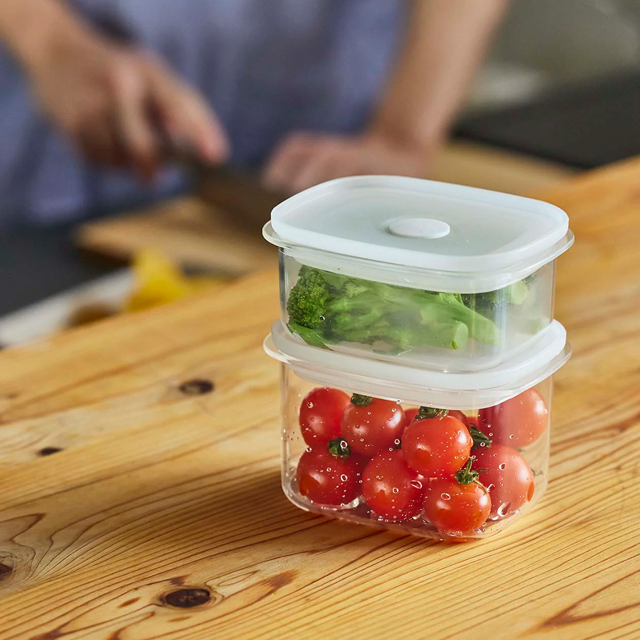 Heat/Cold Resistant Container - Image 2