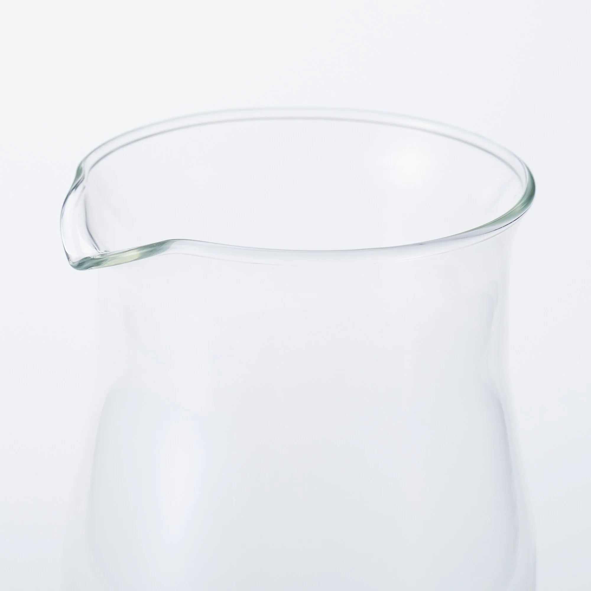 Heat-Proof Glass Pitcher - Image 10