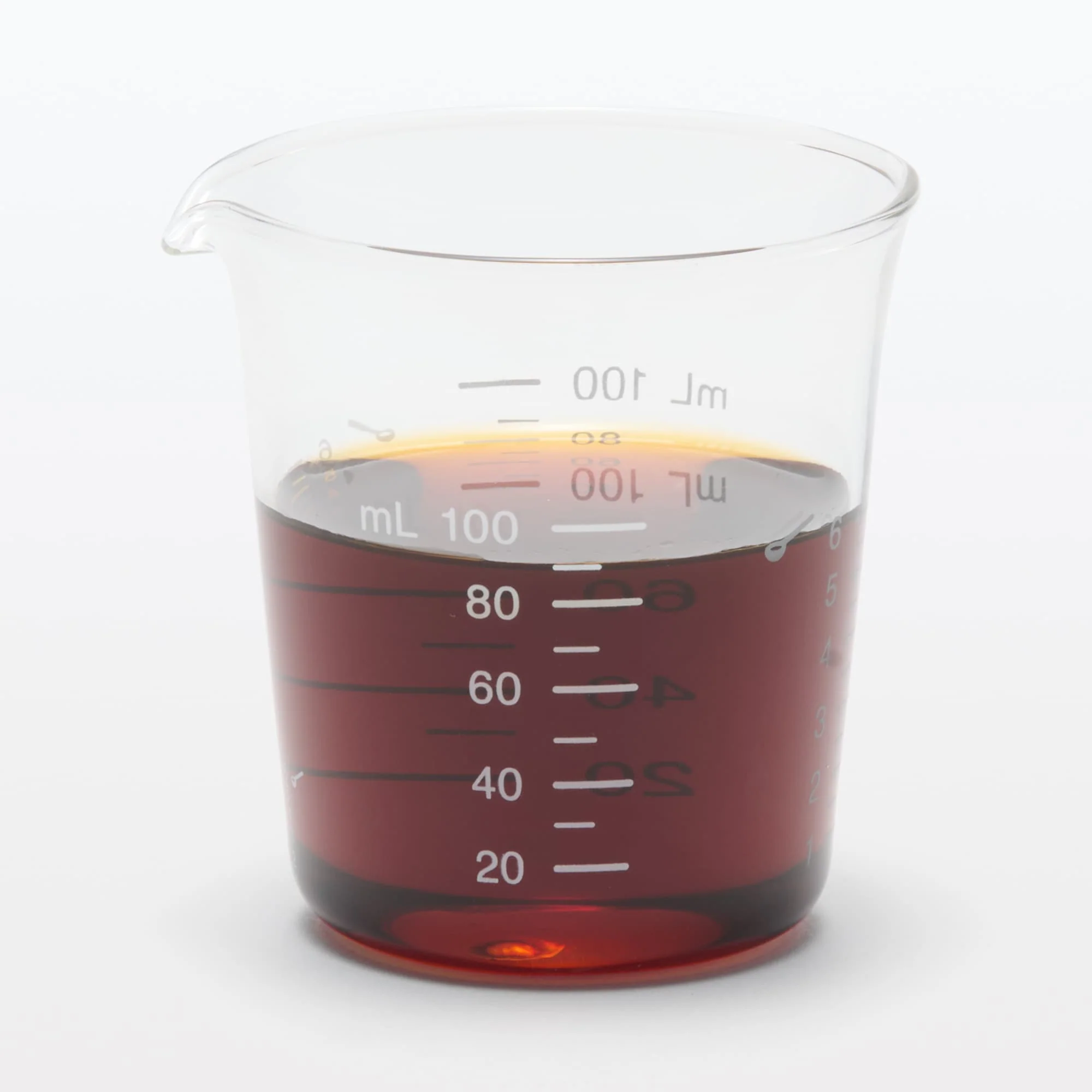 Heat Resistant Glass Measuring Cup 100 ml - Image 5