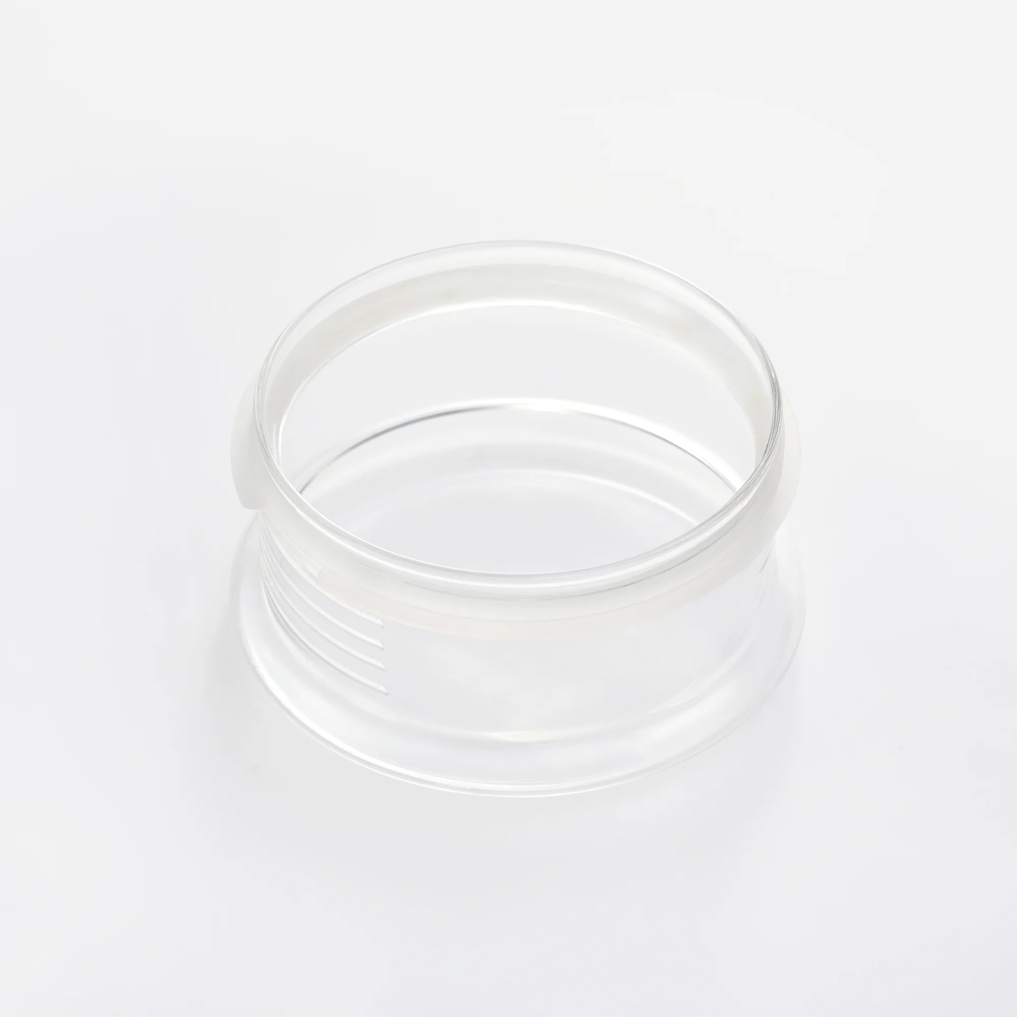Heatproof Glass Pot 1 L - Image 7