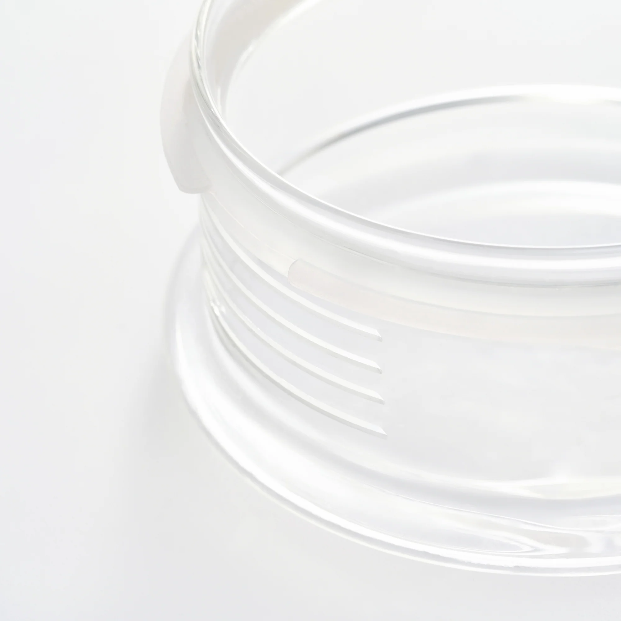 Heatproof Glass Pot 1 L - Image 8