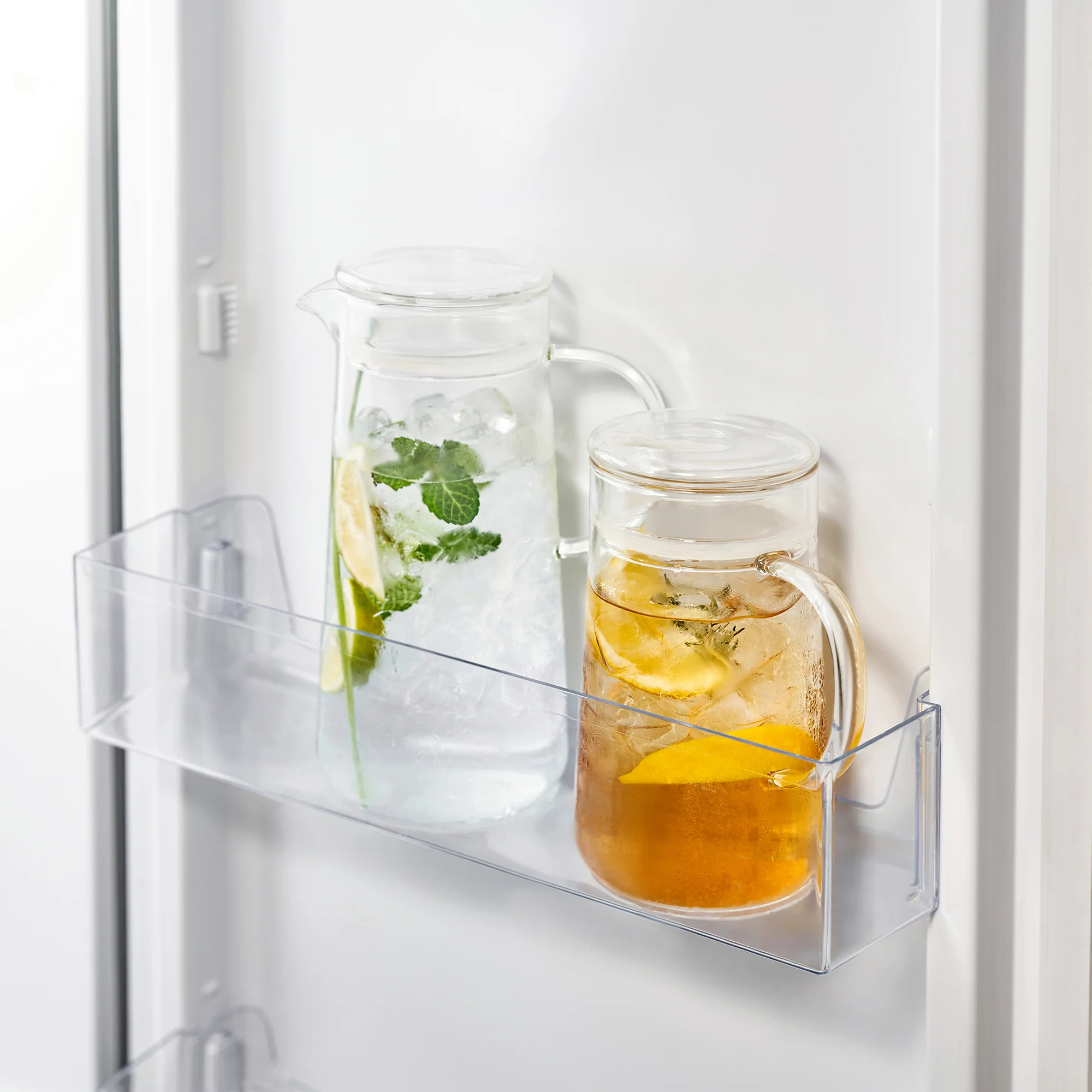 Heatproof Glass Pot 700 ml - Image 10