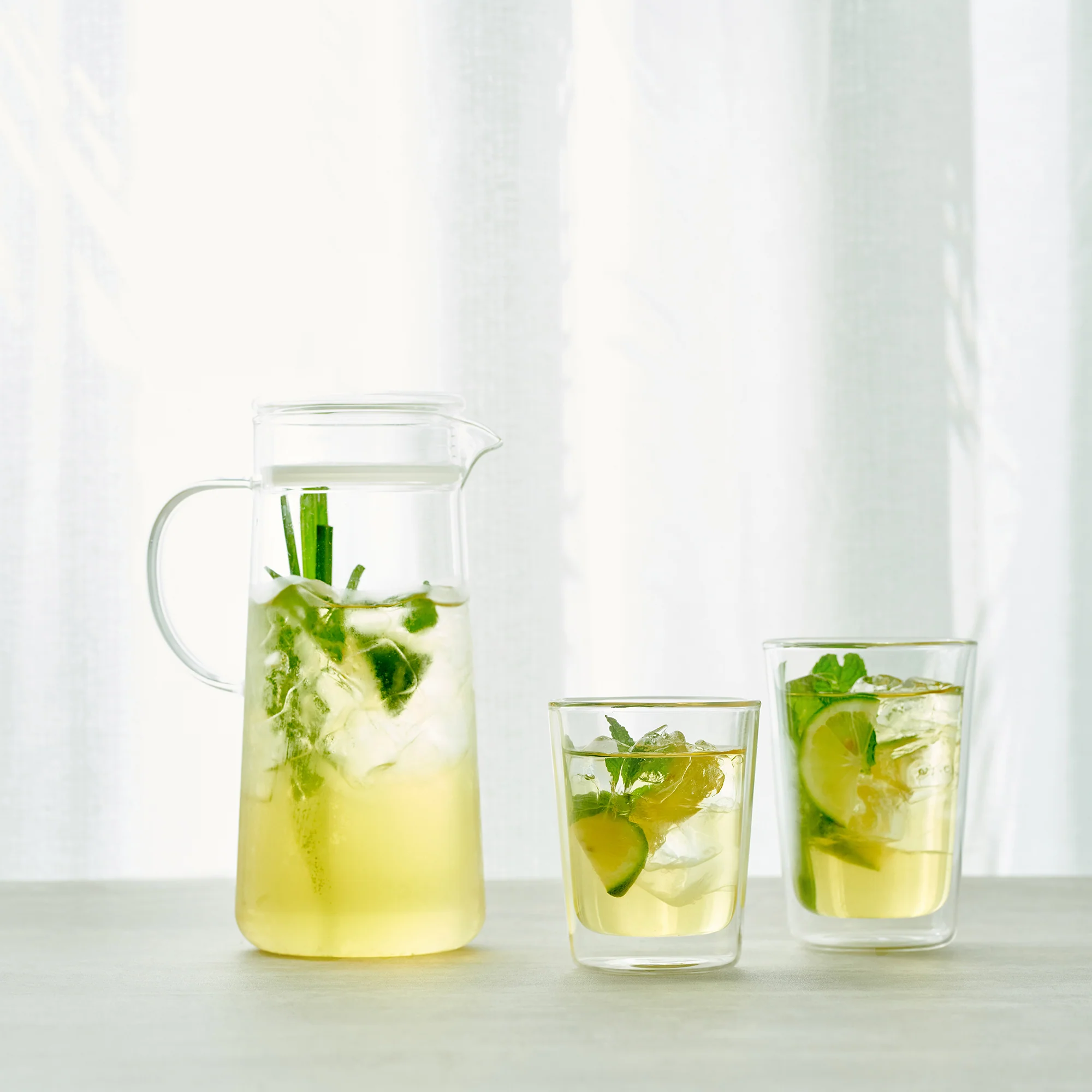 Heatproof Glass Pot 700 ml - Image 11