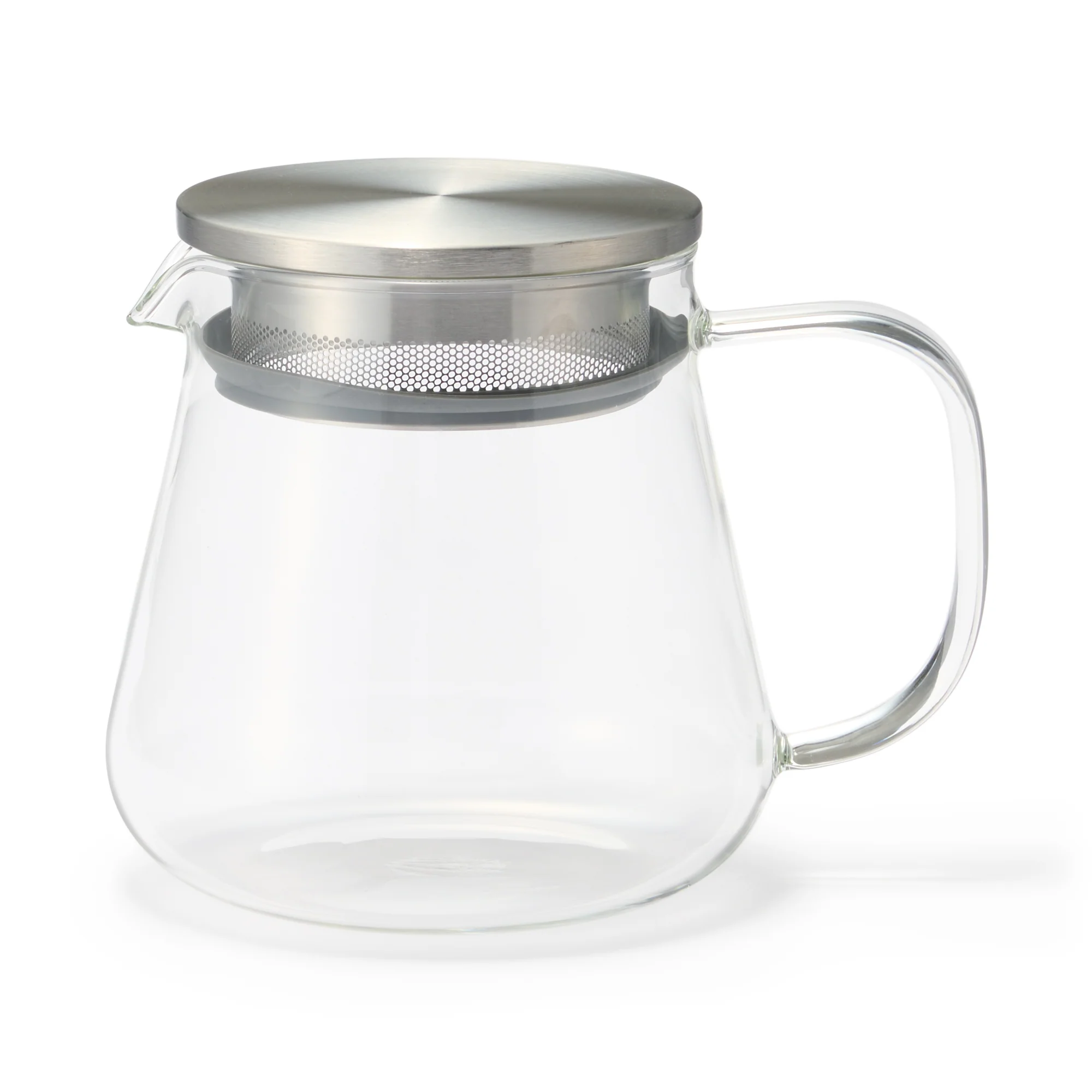 Heatproof Glass Pot 750ml