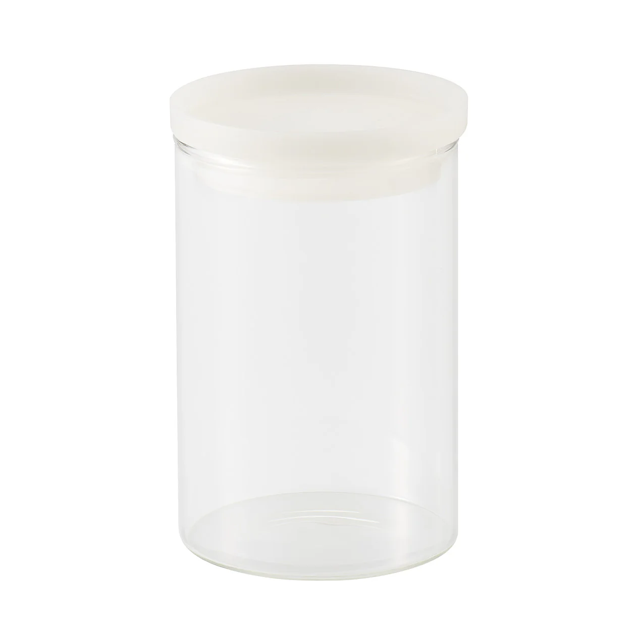Heatproof Glass Round Storage Case - Image 13