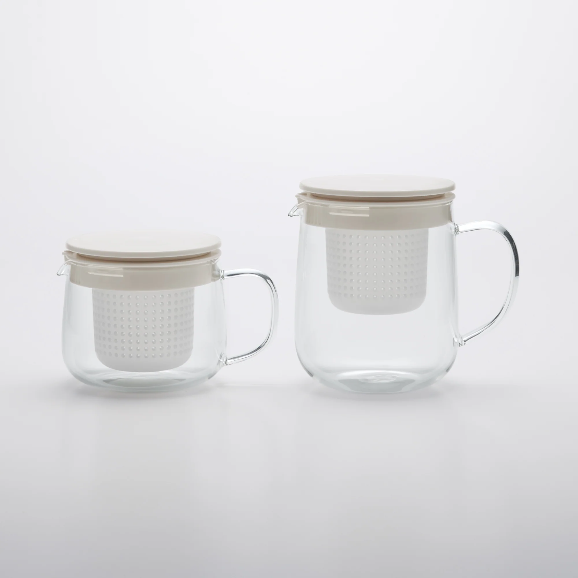 Heatproof Glass Teapot Large - Image 10