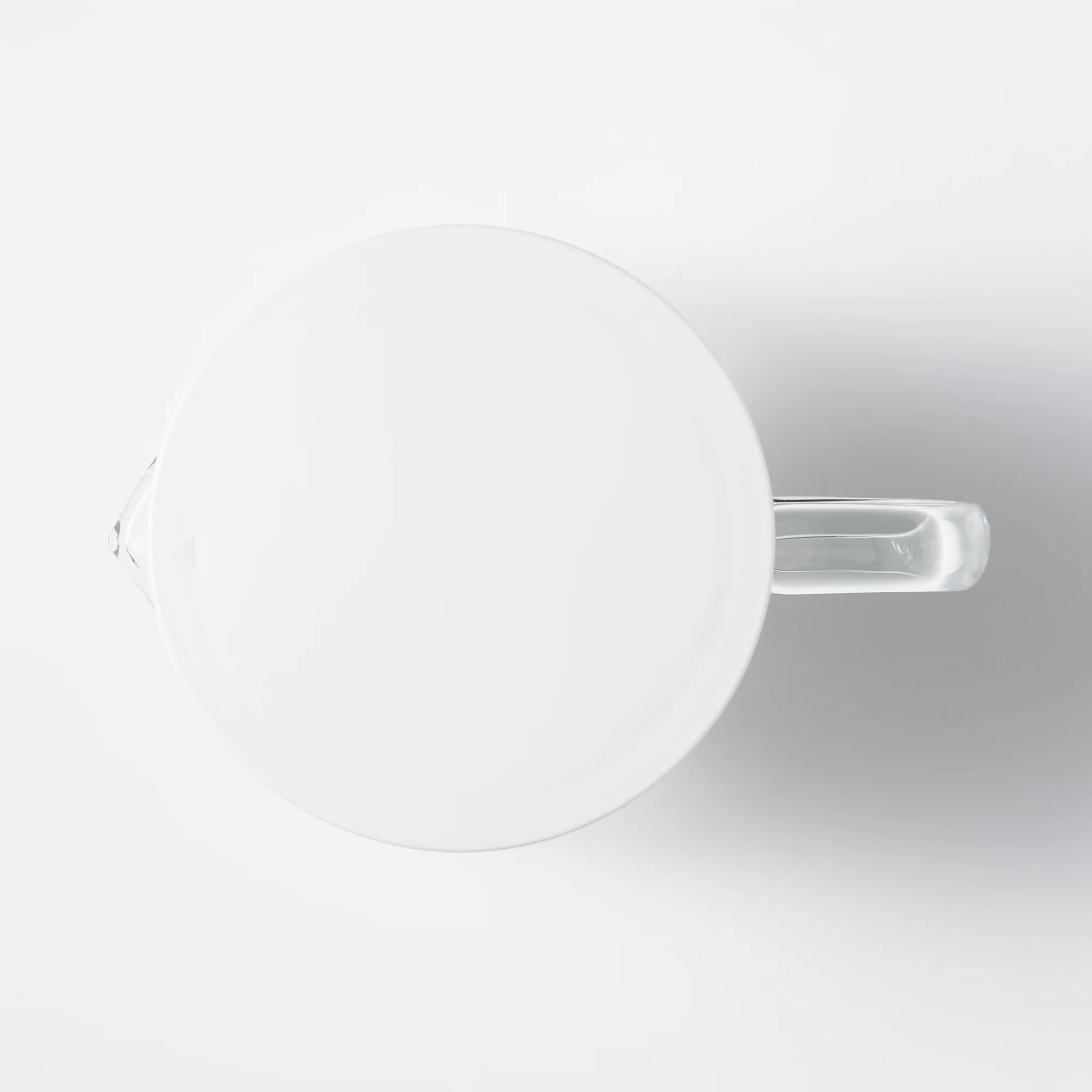 Heatproof Glass Teapot Large - Image 4