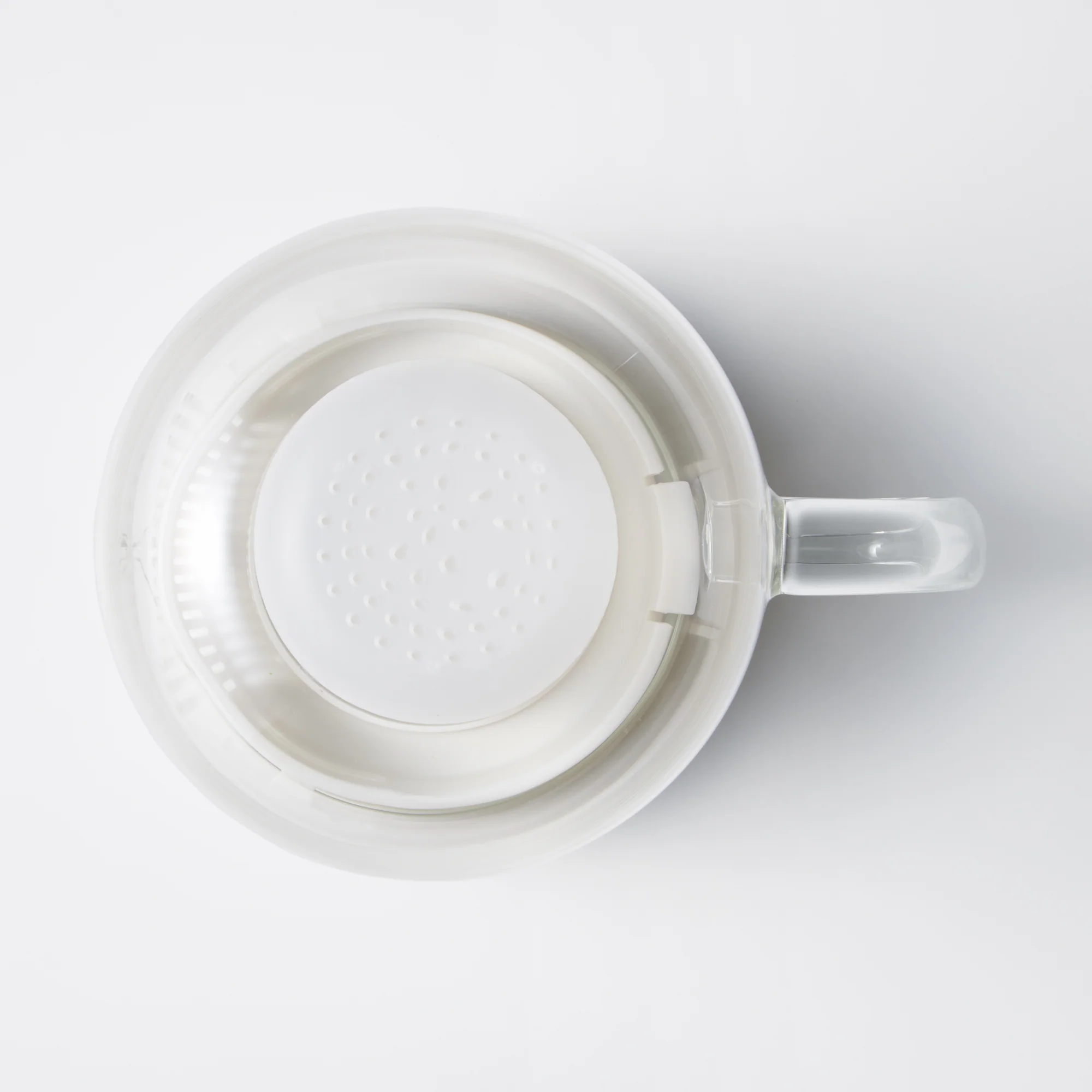 Heatproof Glass Teapot Large - Image 5