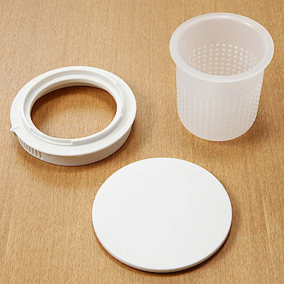 Heatproof Glass Teapot Small - Image 12
