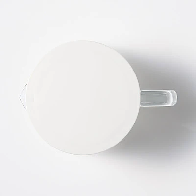 Heatproof Glass Teapot Small - Image 4