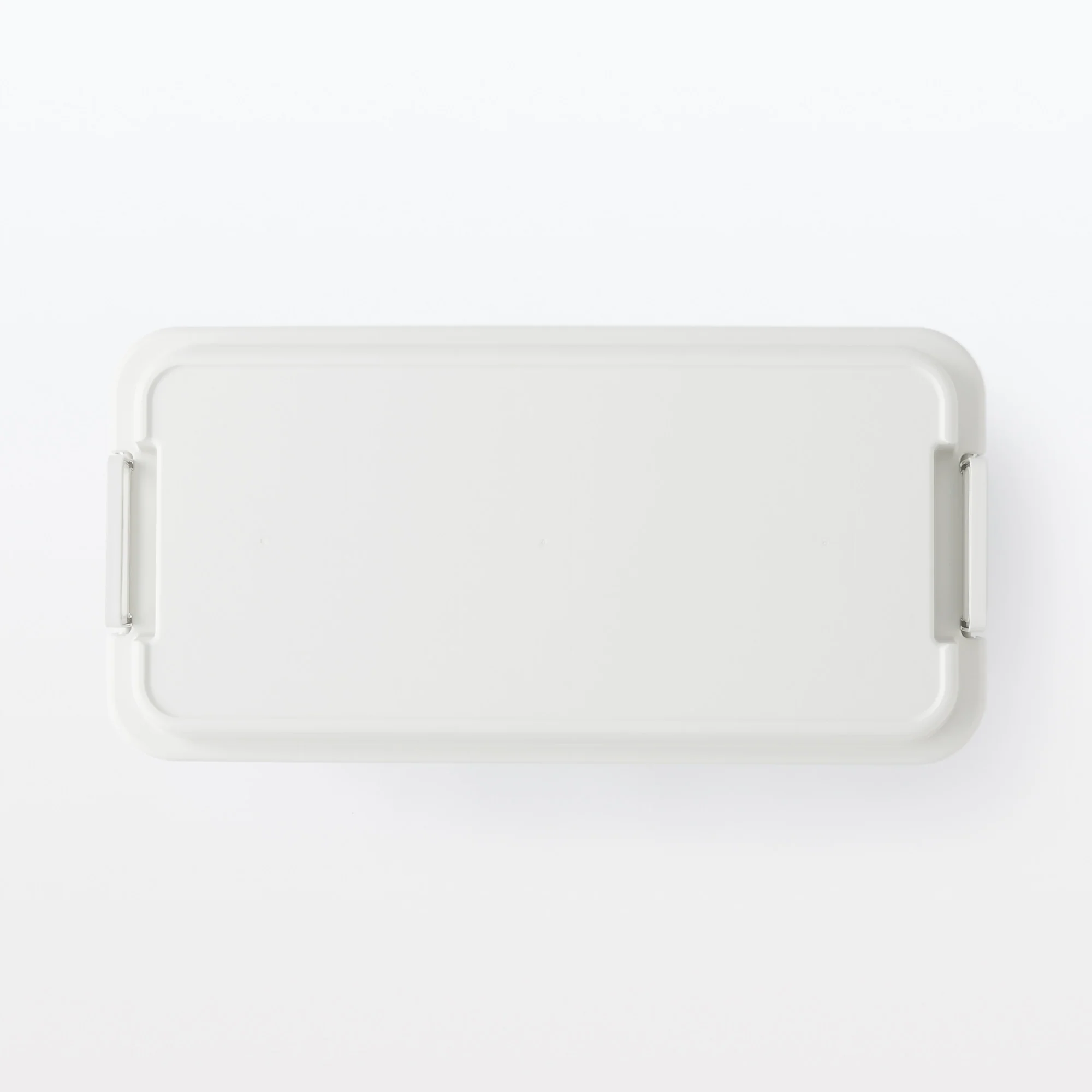 Heavy Duty Polypropylene Storage Box - Extra Large (70 L) - Image 4