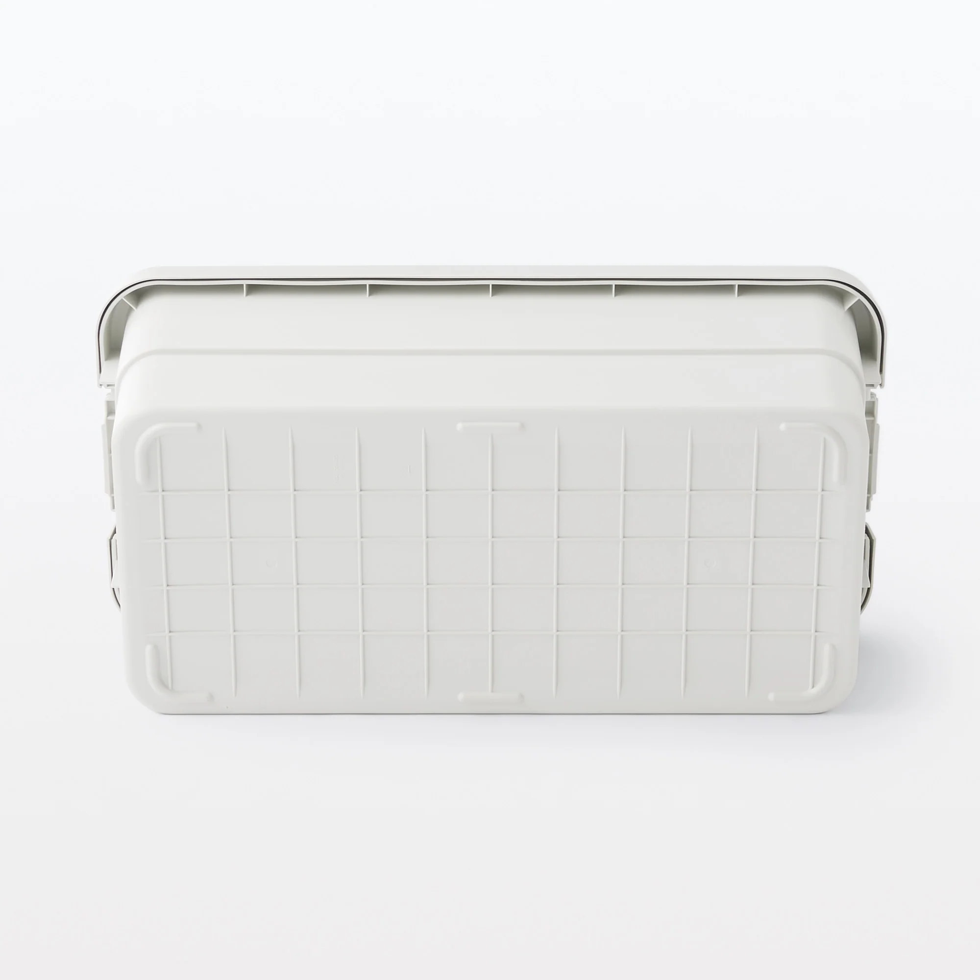 Heavy Duty Polypropylene Storage Box - Extra Large (70 L) - Image 6