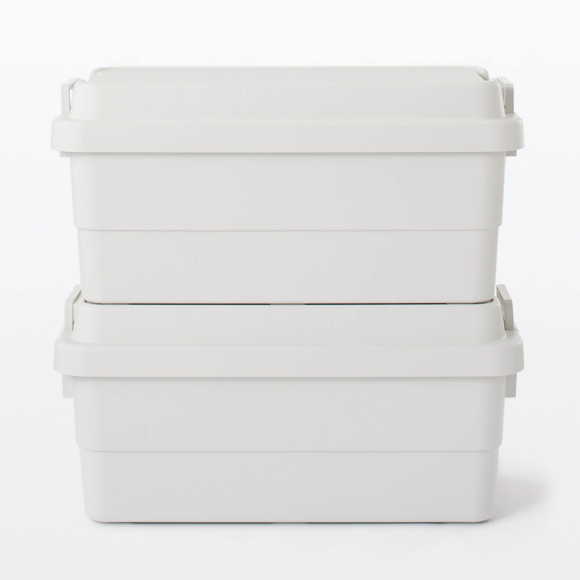 Heavy Duty Polypropylene Storage Box - Extra Large (70 L) - Image 8