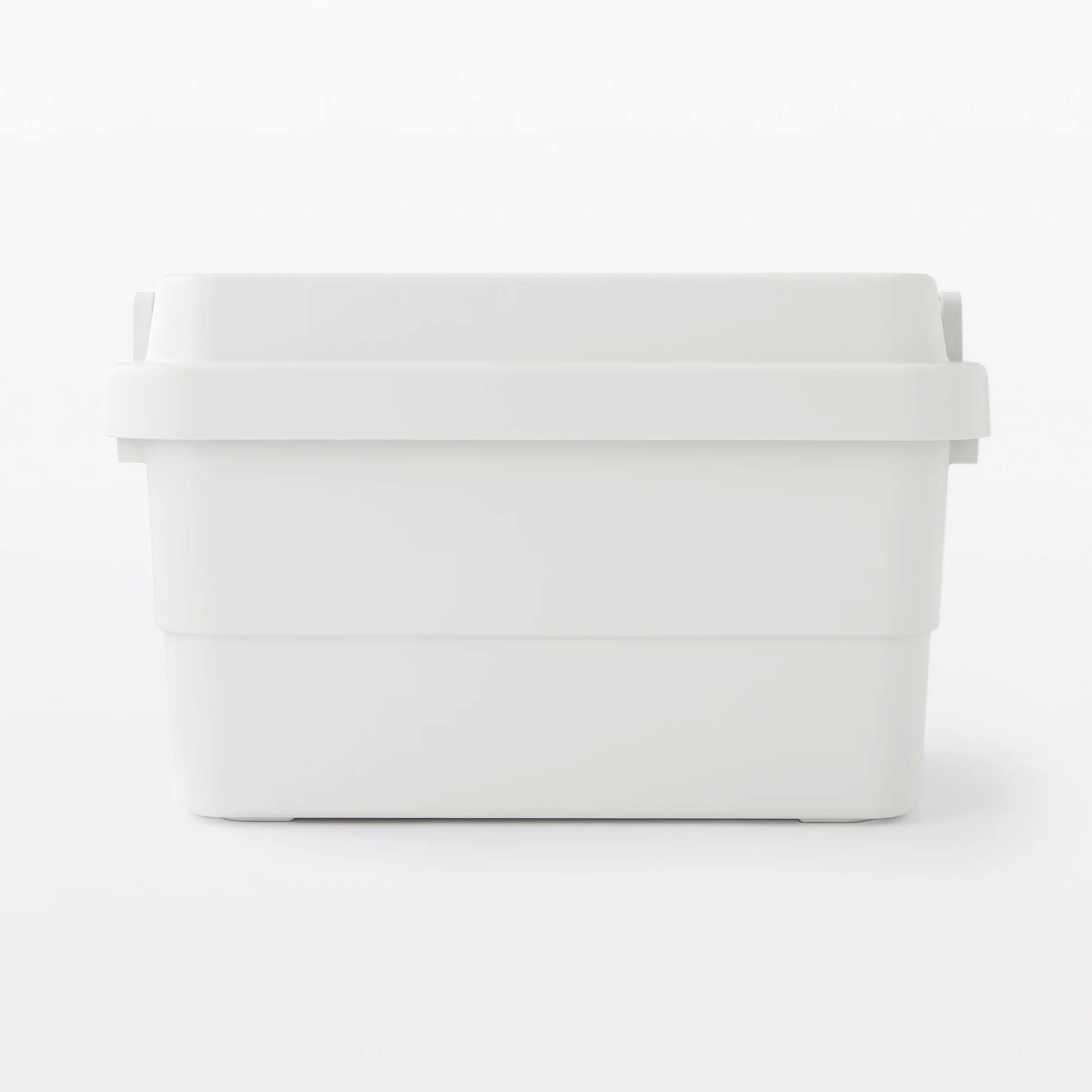 Heavy Duty Polypropylene Storage Box - Large (50 L) - Image 3