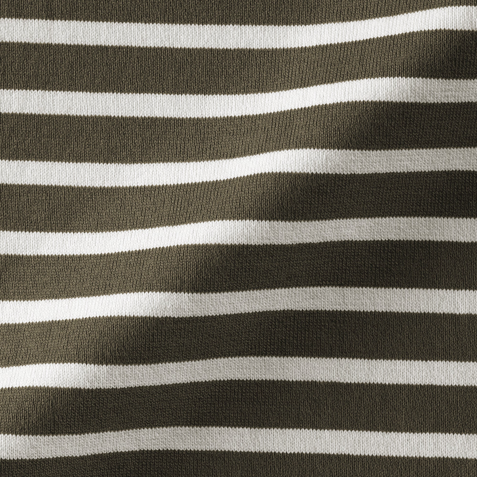Heavyweight Cotton Boat Neck T-Shirt - Image 57