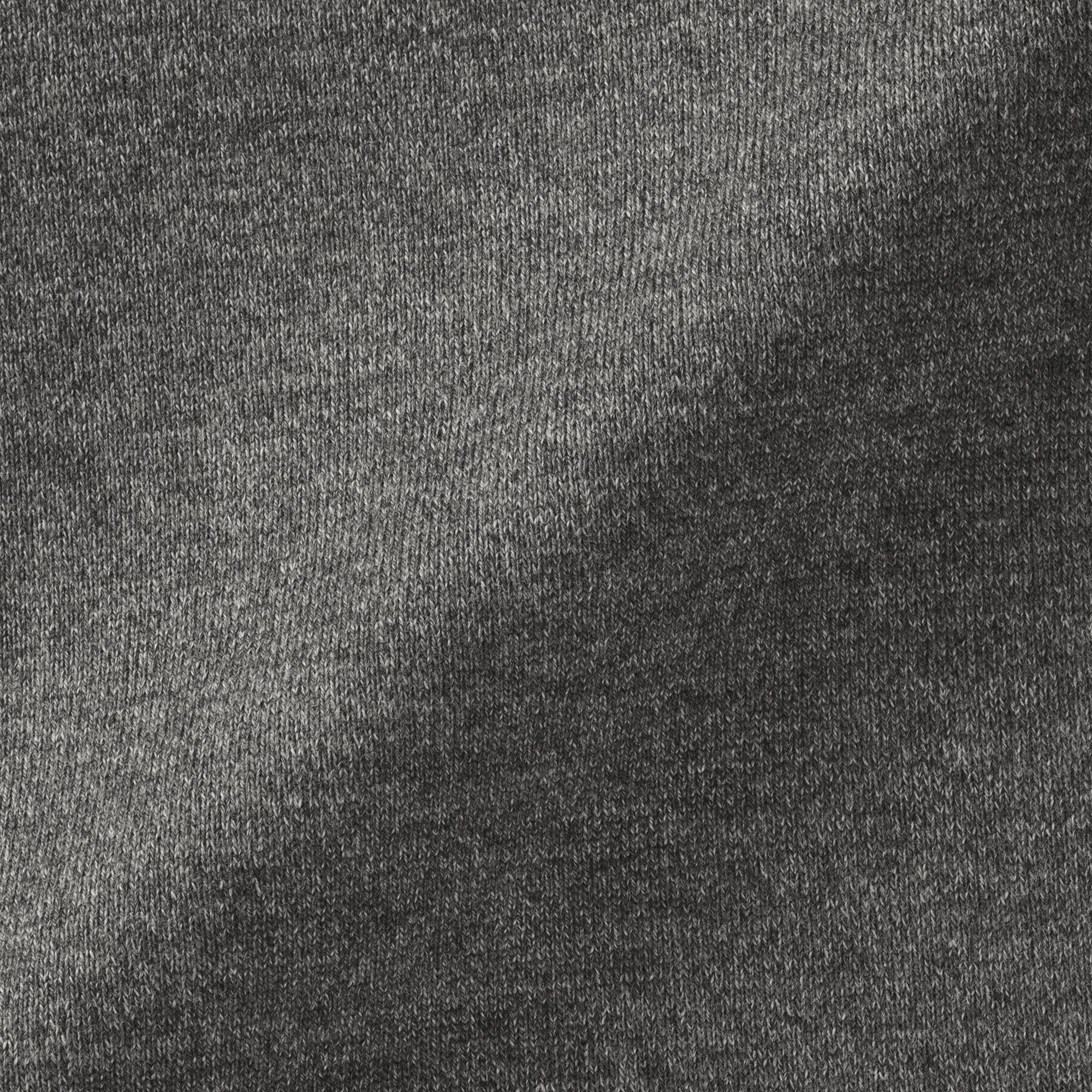 Heavyweight Cotton Boat Neck T-Shirt - Image 9