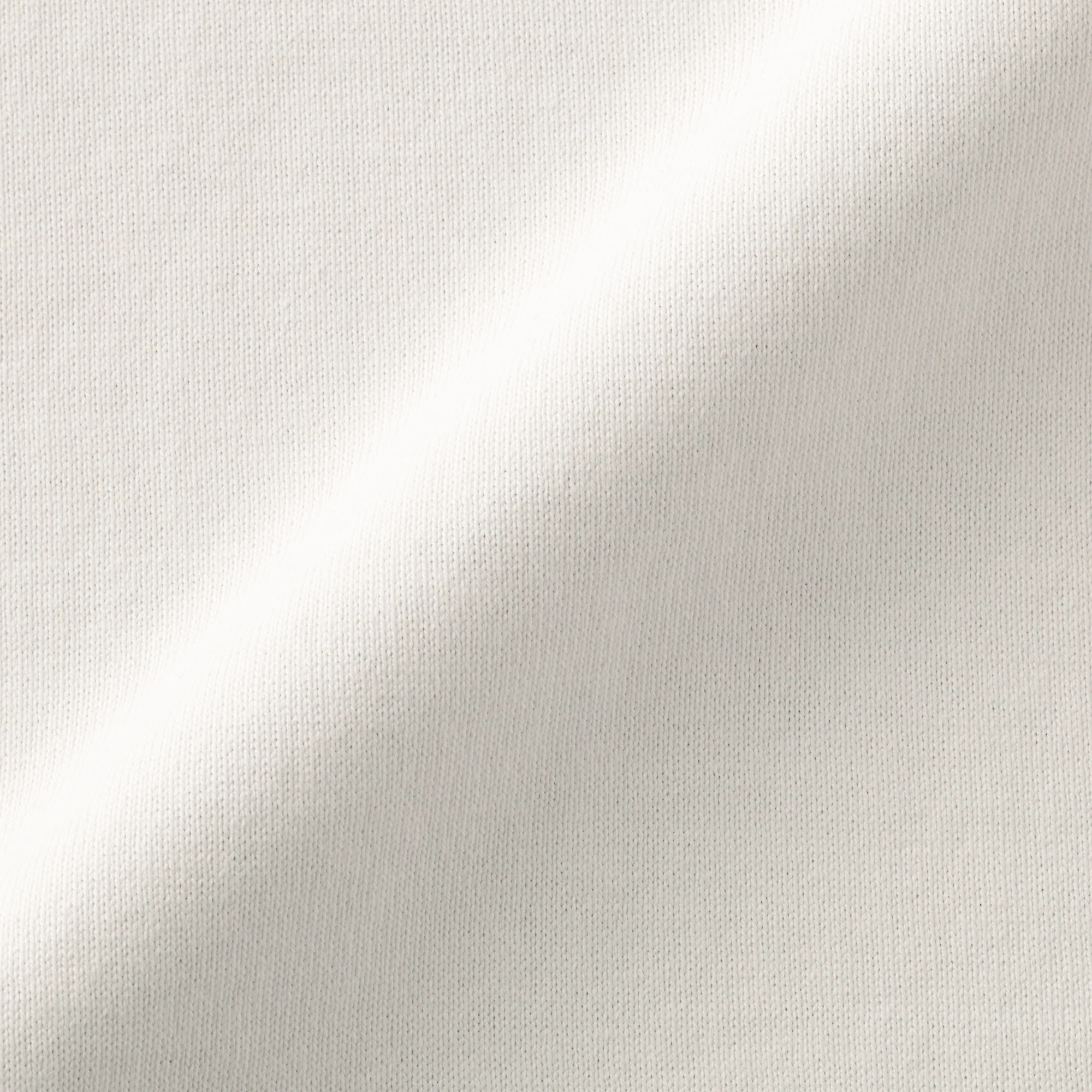 Heavyweight Cotton Boat Neck T-Shirt - Image 18
