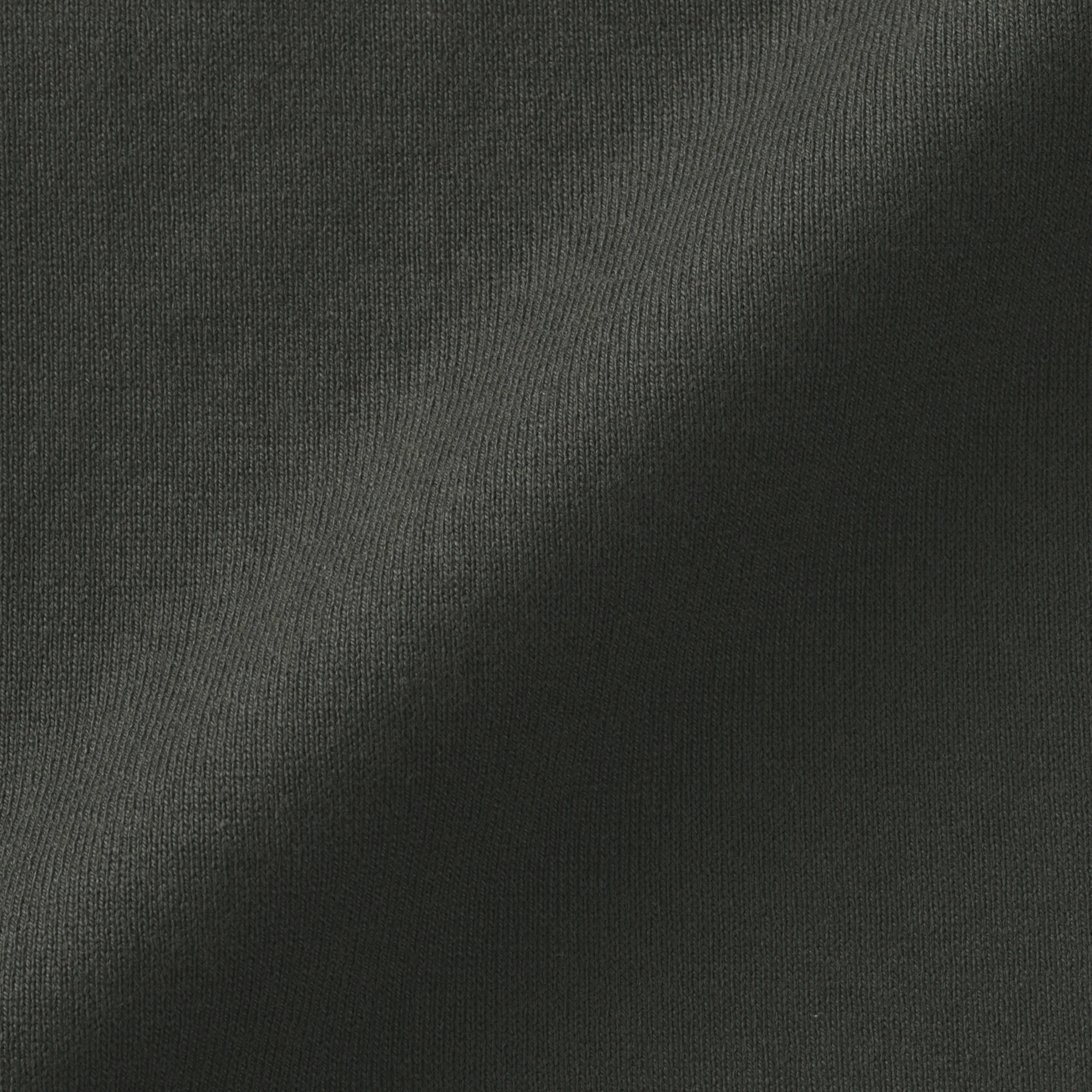 Heavyweight Cotton Boat Neck T-Shirt - Image 27