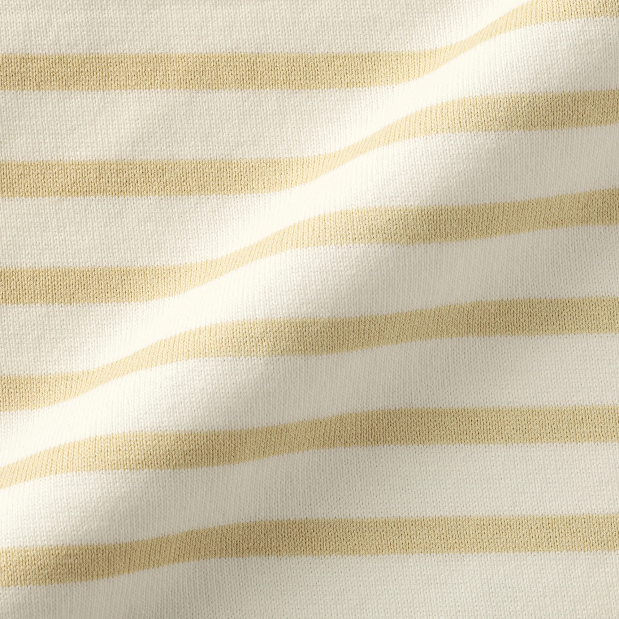 Heavyweight Cotton Boat Neck T-Shirt - Image 36