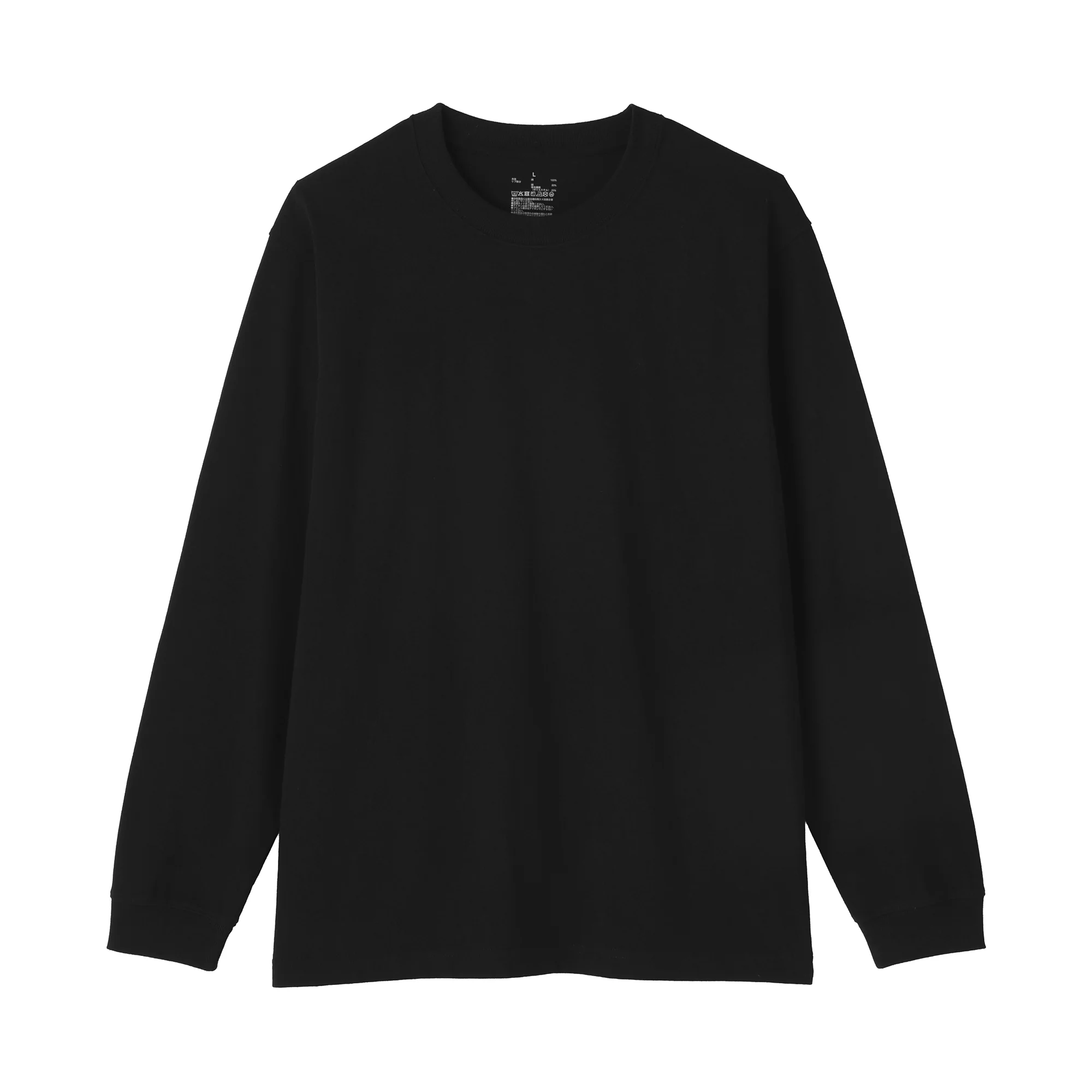 Heavyweight Cotton T-Shirt - Image 10