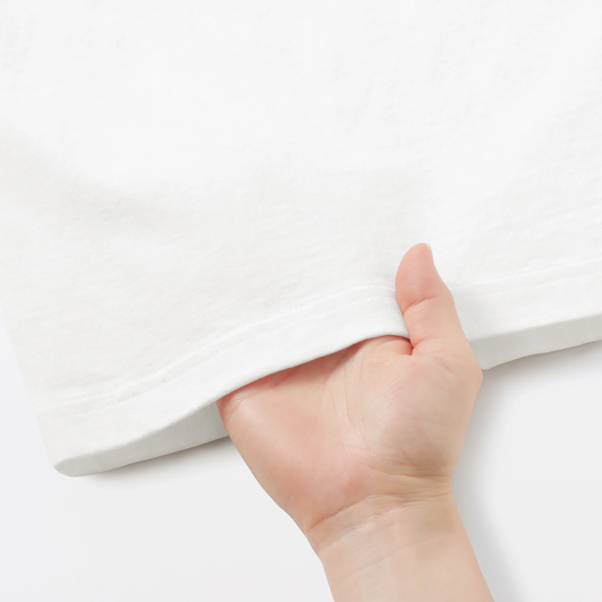 Heavyweight Cotton T-Shirt - Image 17