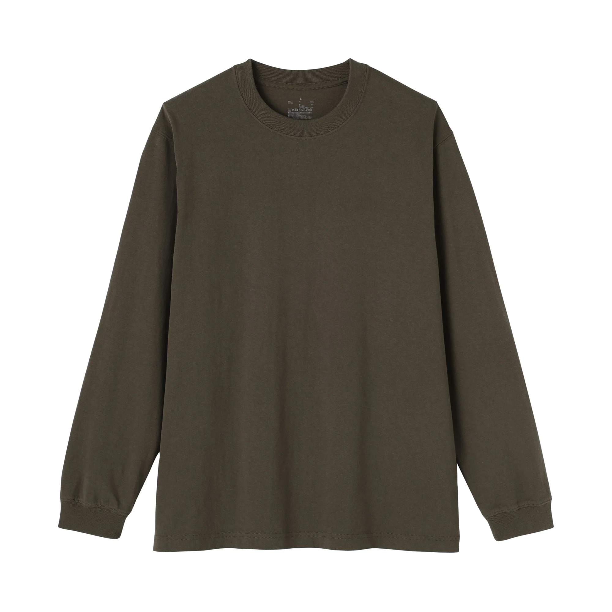 Heavyweight Cotton T-Shirt - Image 18