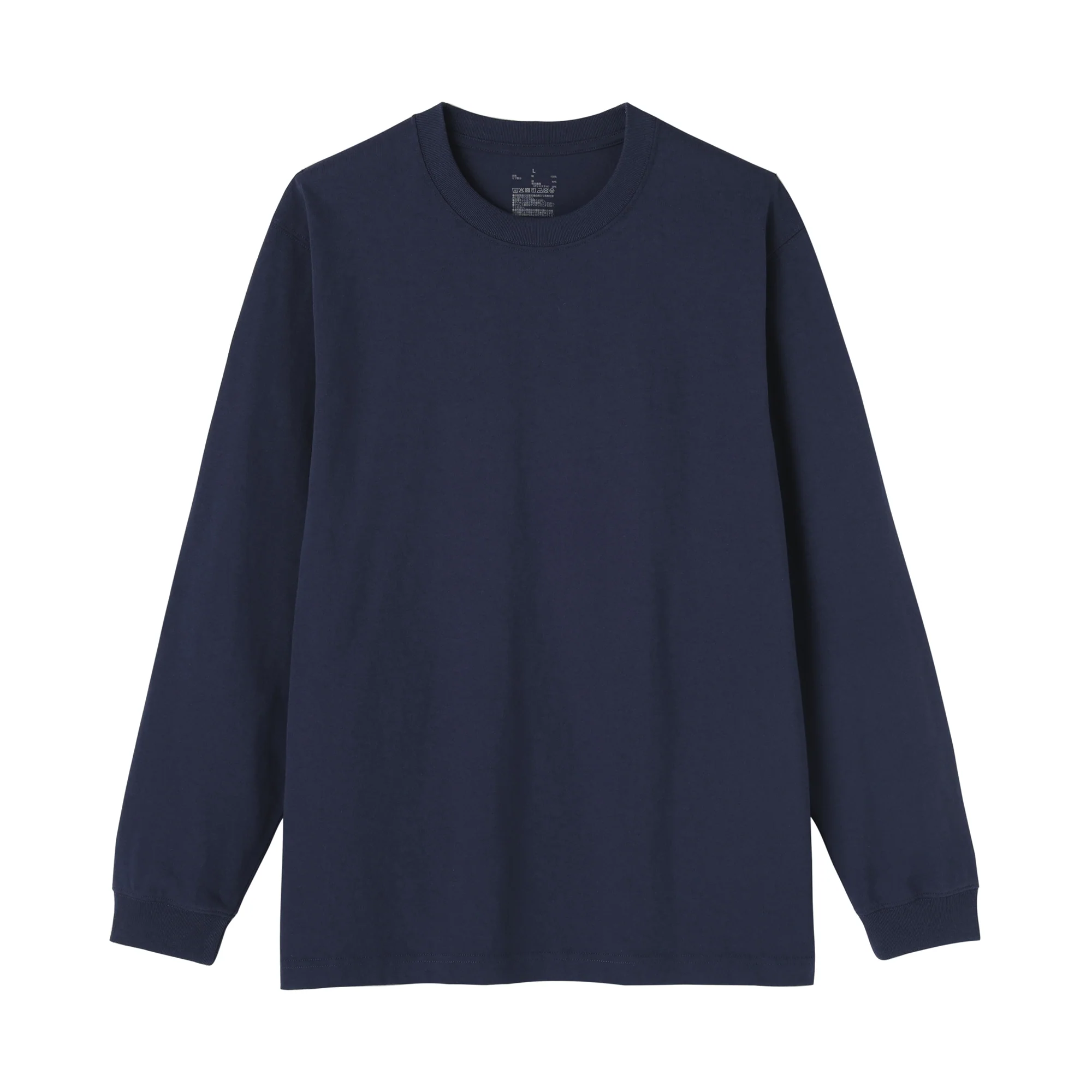 Heavyweight Cotton T-Shirt - Image 26