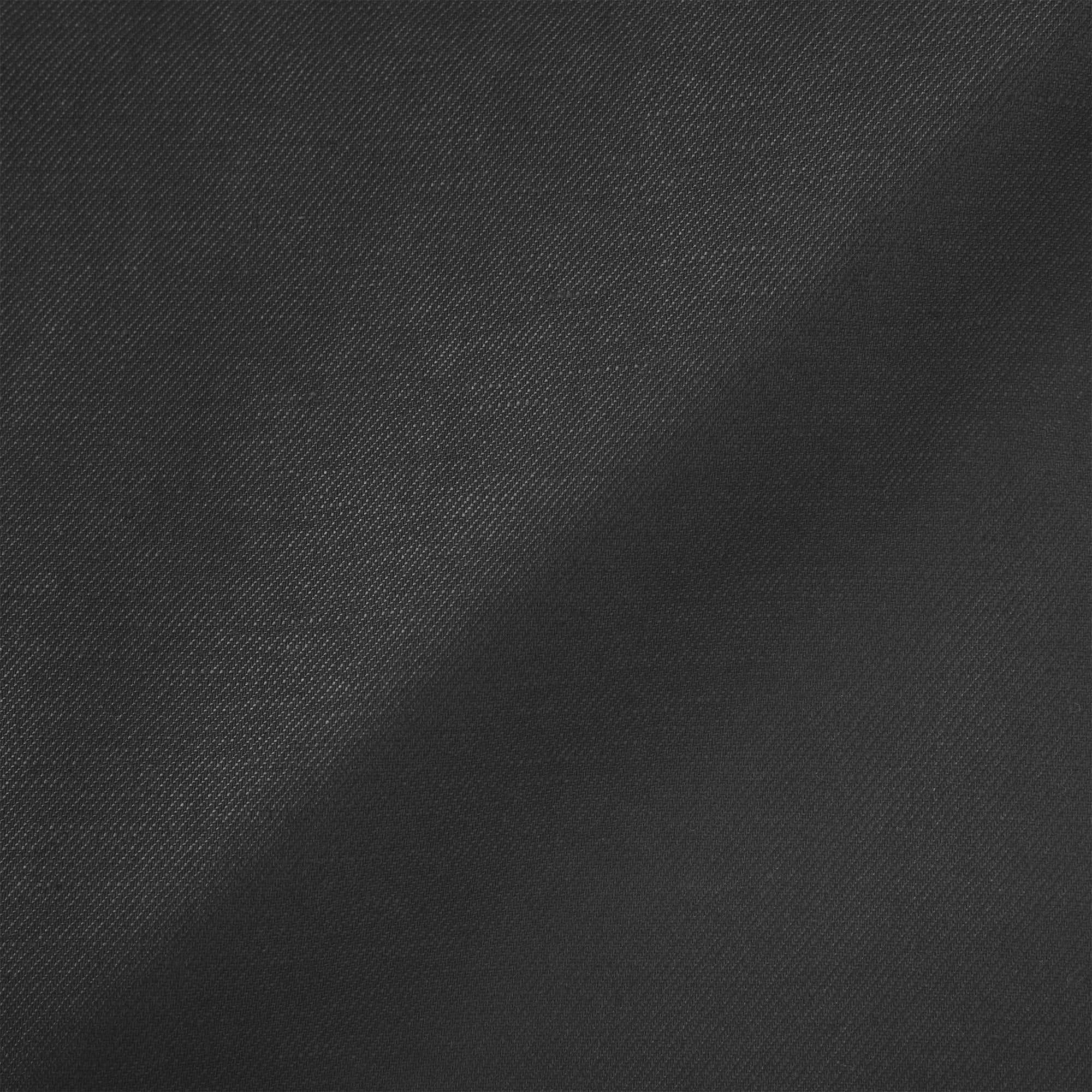Hemp Blend Twill Jacket - Image 19