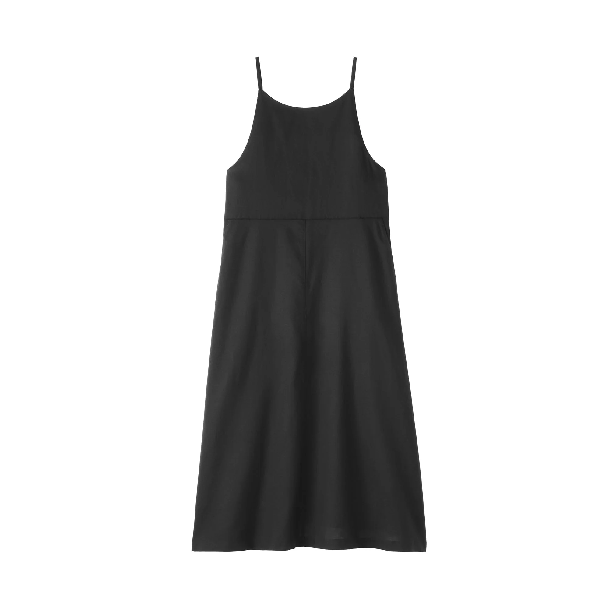 Hemp Cotton Cami Dress - Image 11