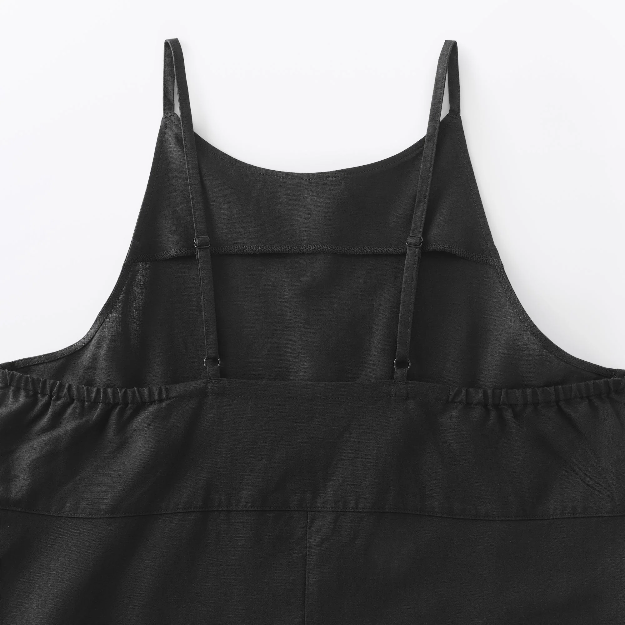 Hemp Cotton Cami Dress - Image 17