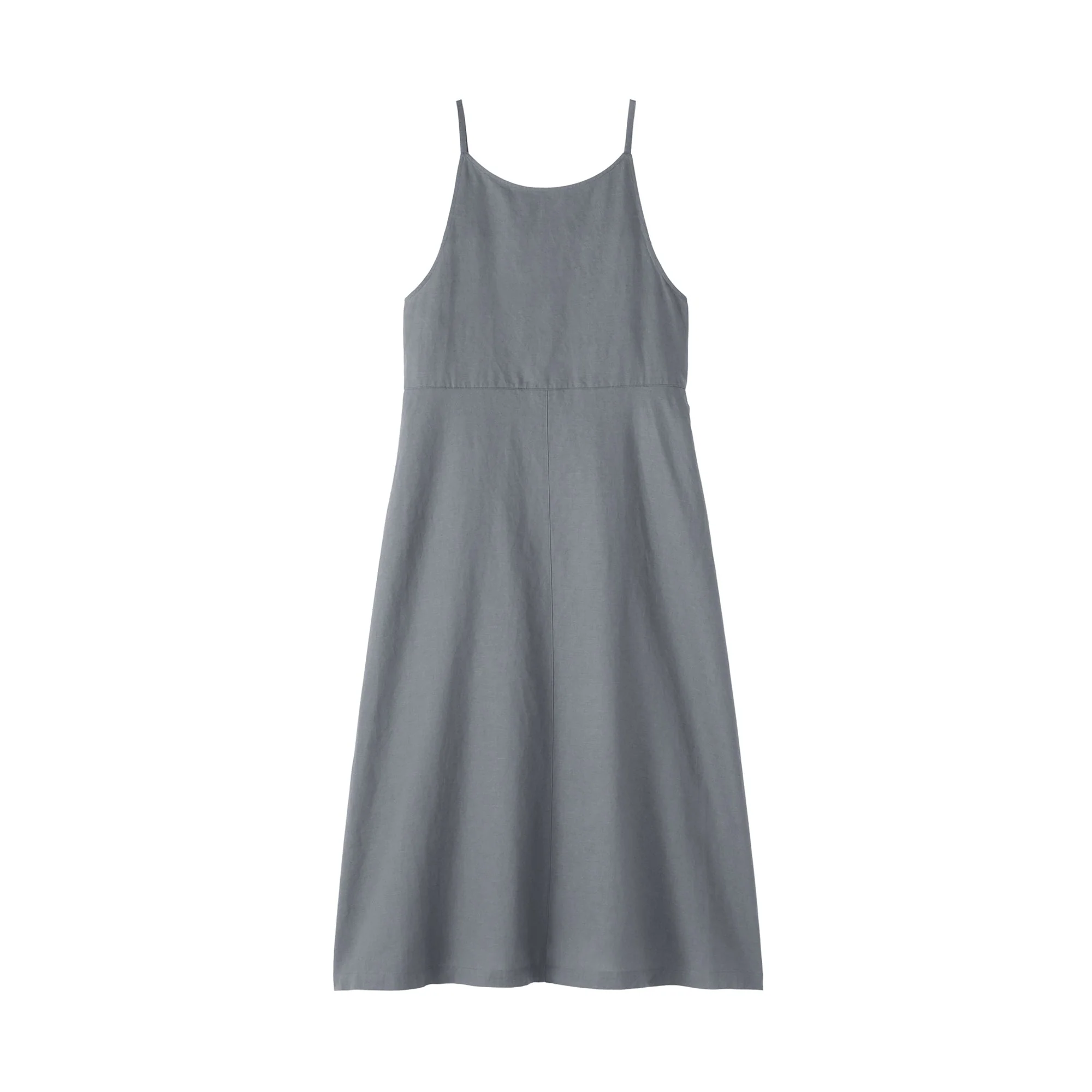 Hemp Cotton Cami Dress - Image 20