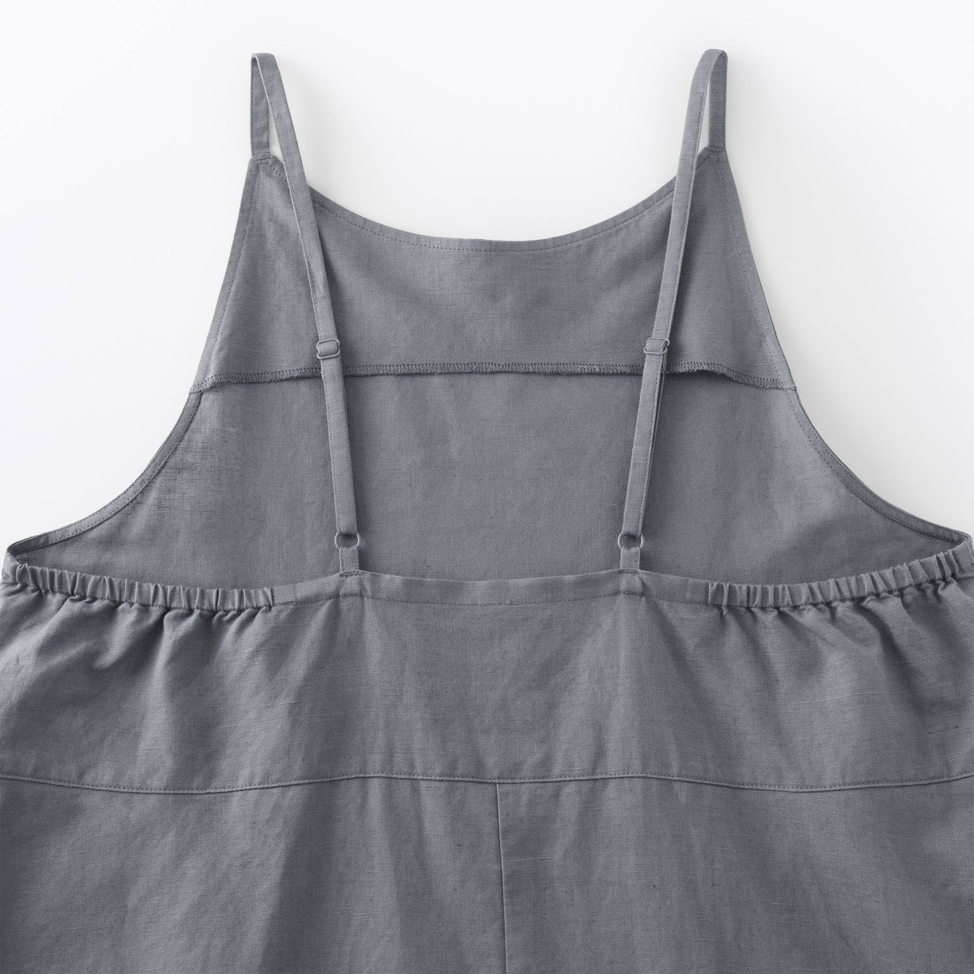 Hemp Cotton Cami Dress - Image 26