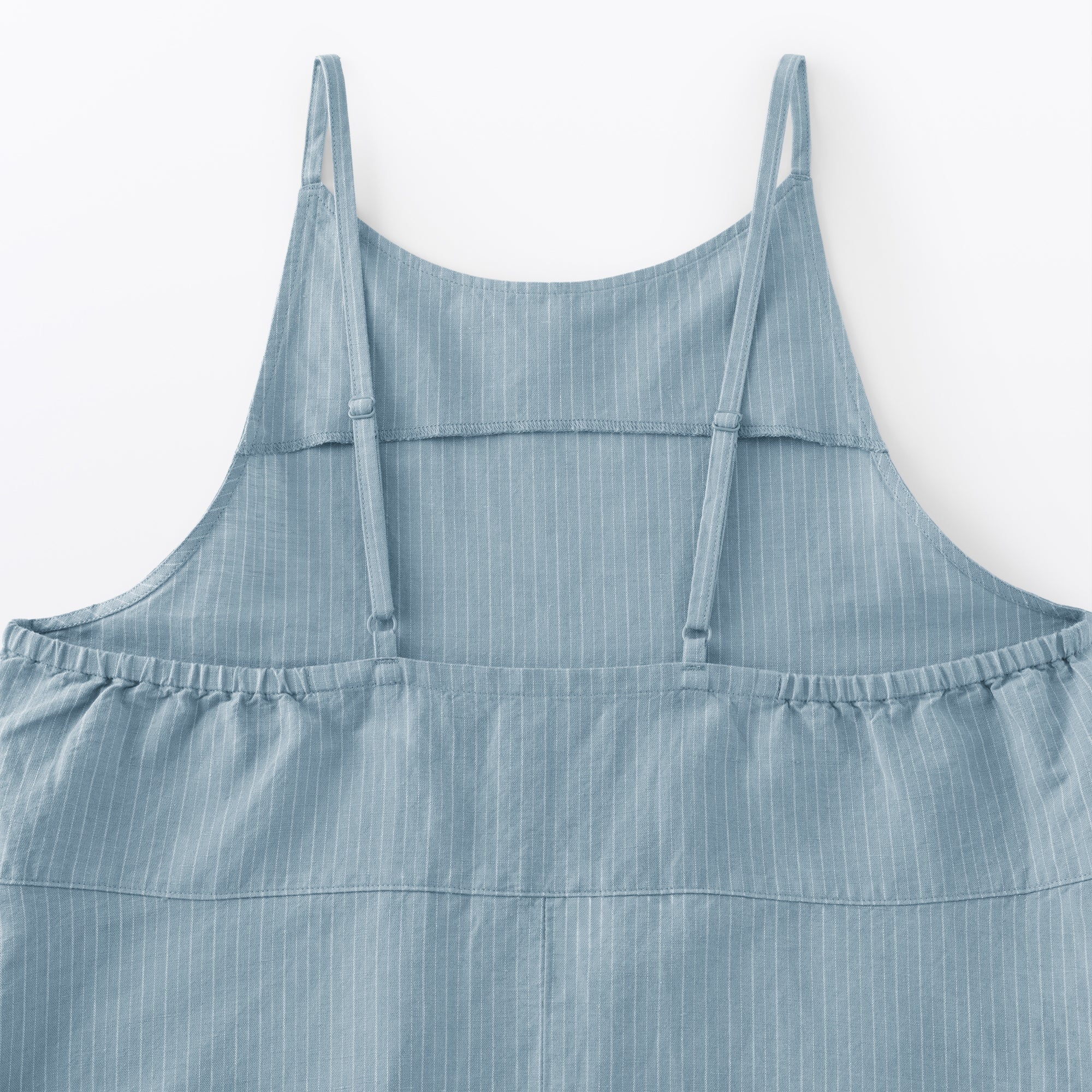 Hemp Cotton Cami Dress - Image 8