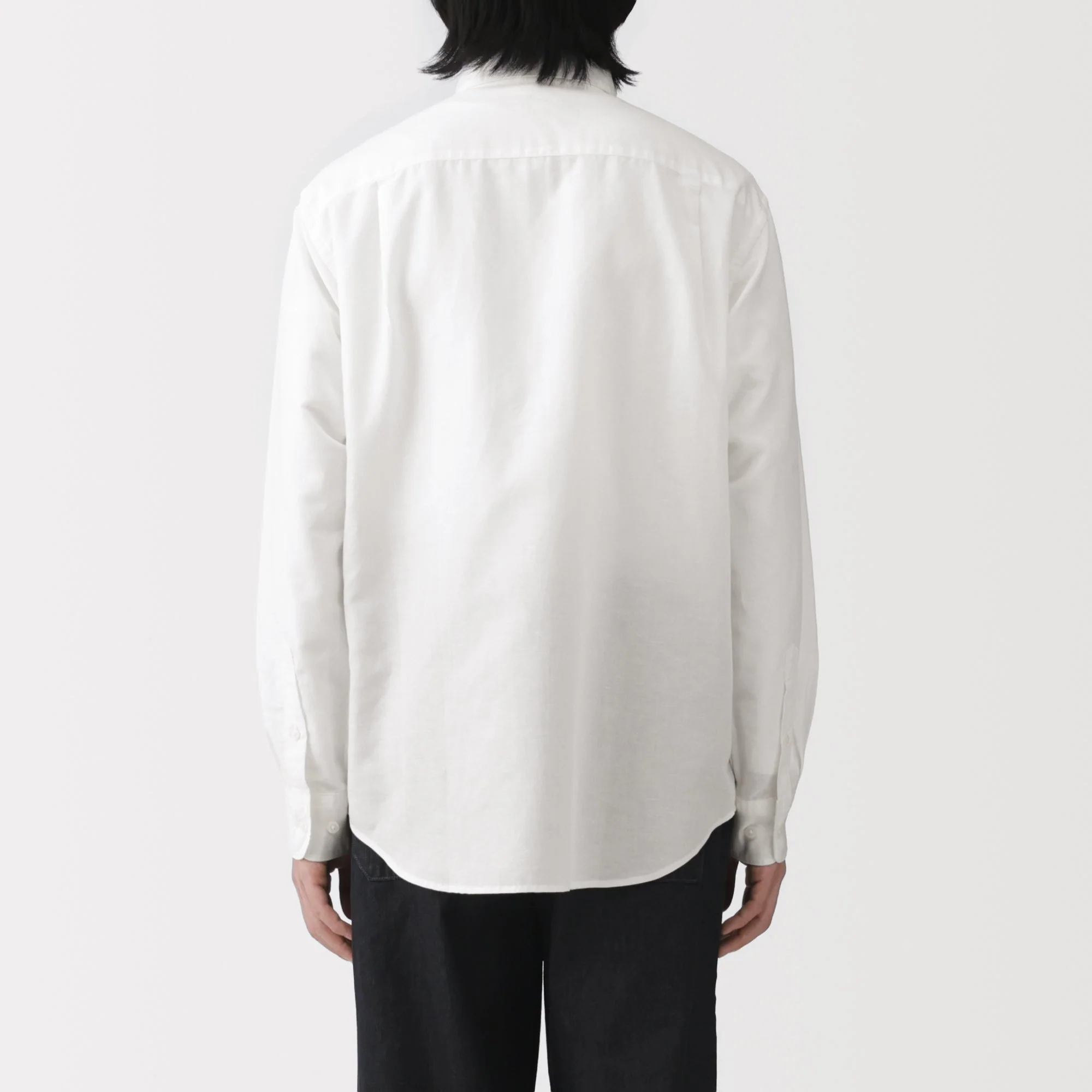 Hemp Cotton Shirt - Image 15